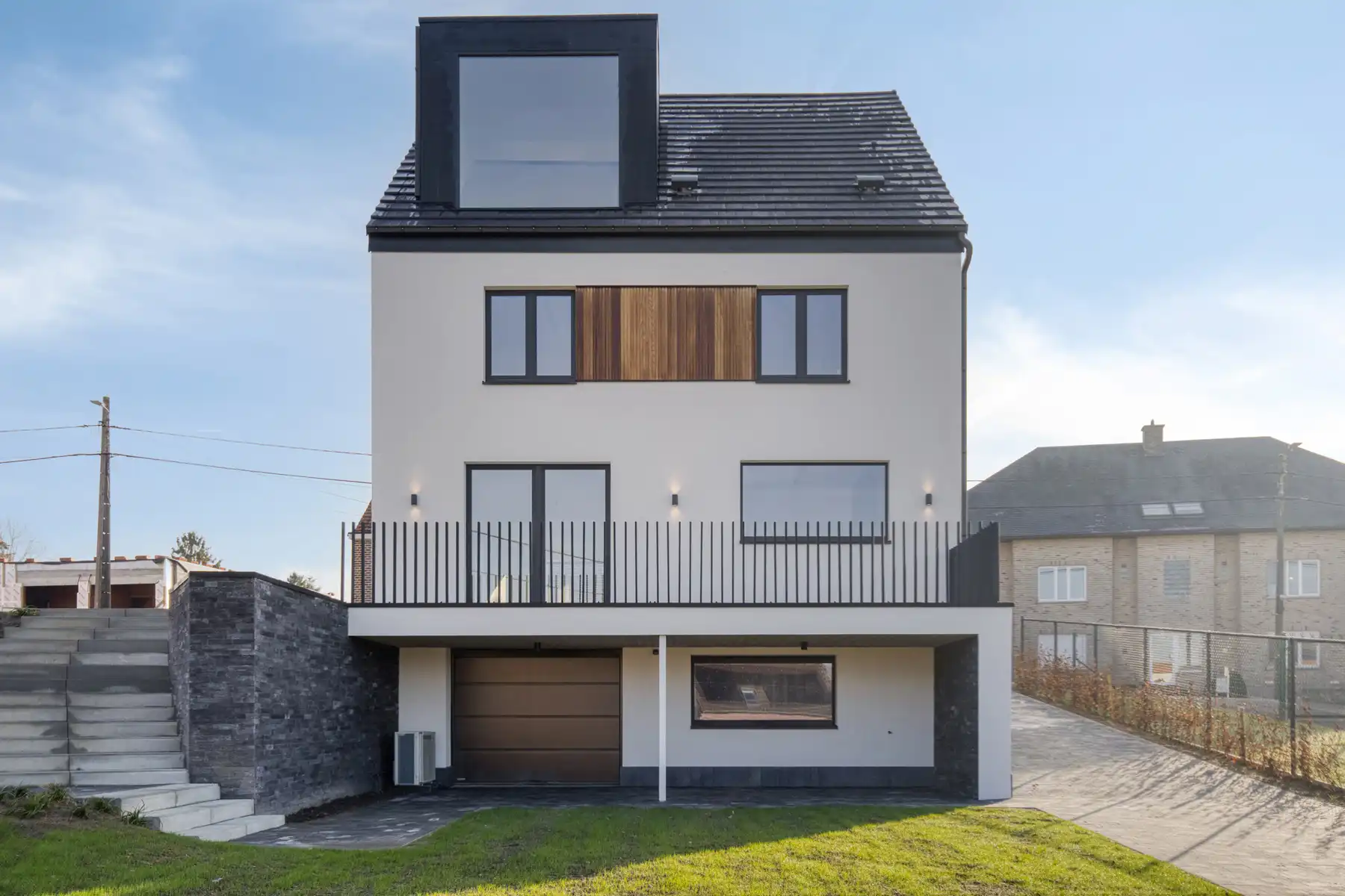 Instapklare villa foto 2