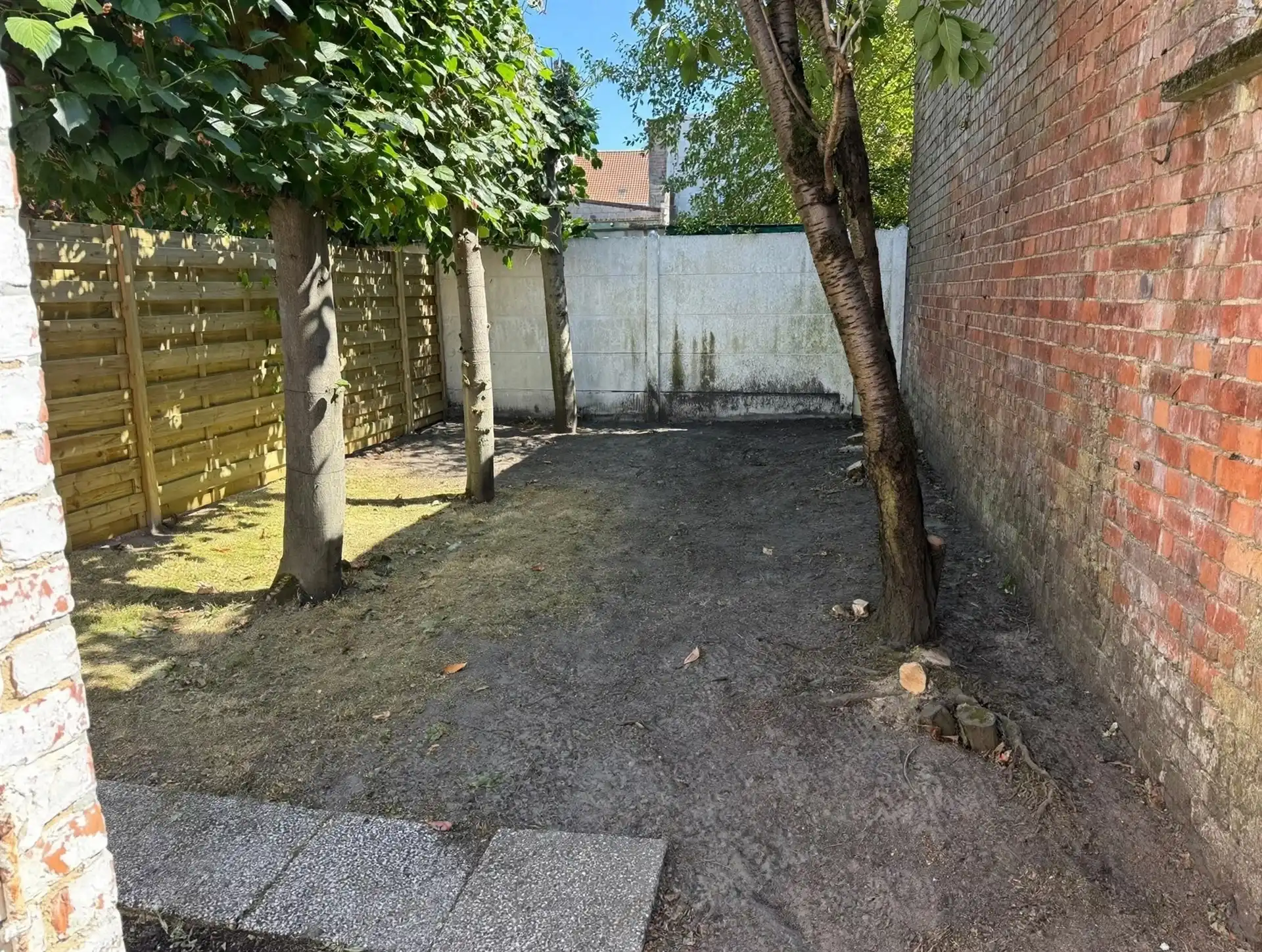 Te renoveren woning met 4 slaapkamers in centrum Wetteren foto 13
