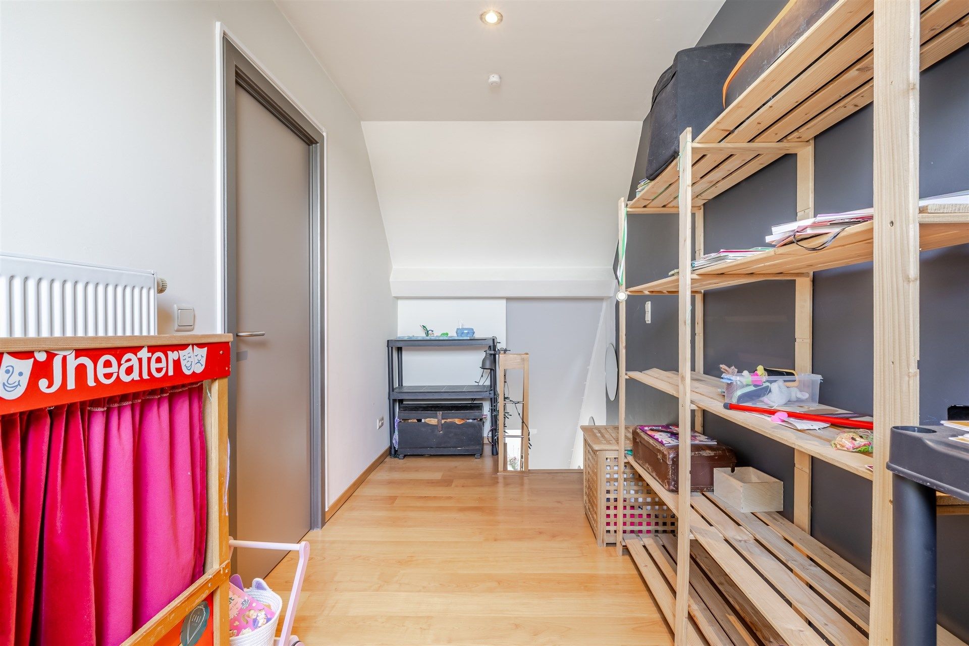 Topper! Instapklaar charmant duplex appartement op toplocatie! foto 21