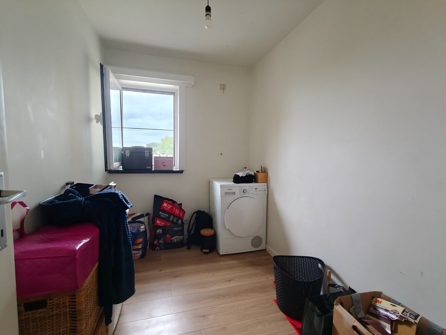 Appartement met terras te Lokeren foto 6