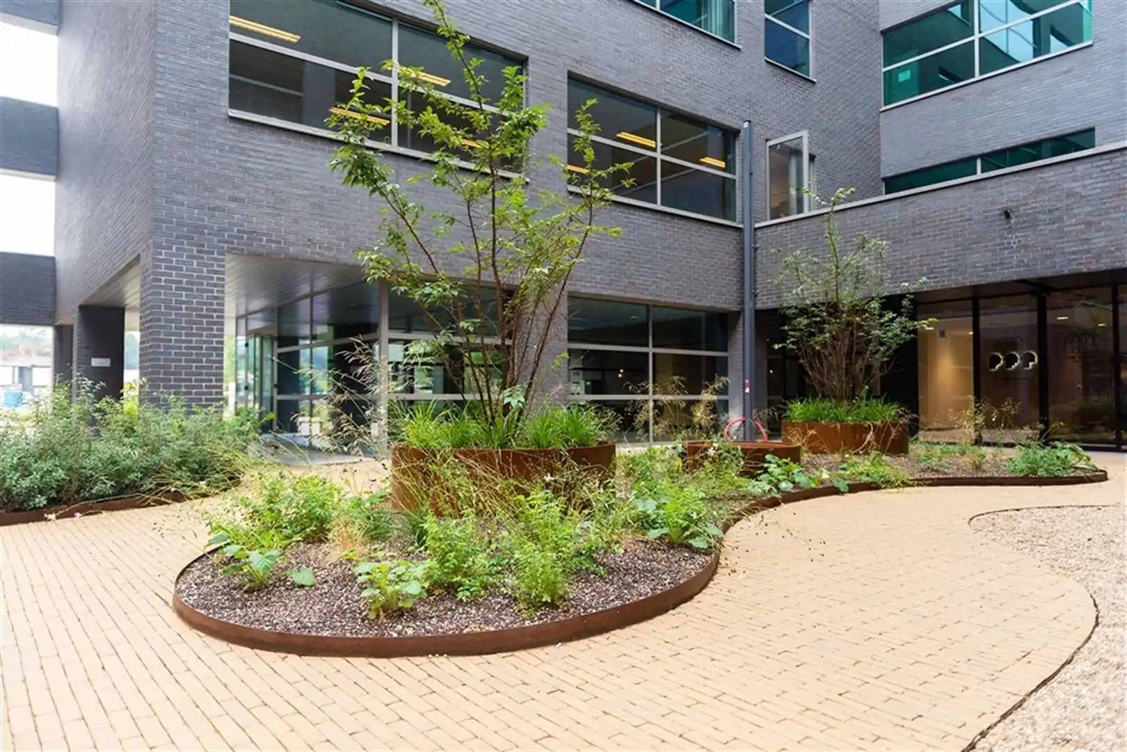 Kantoren te huur in The Sage  foto 21