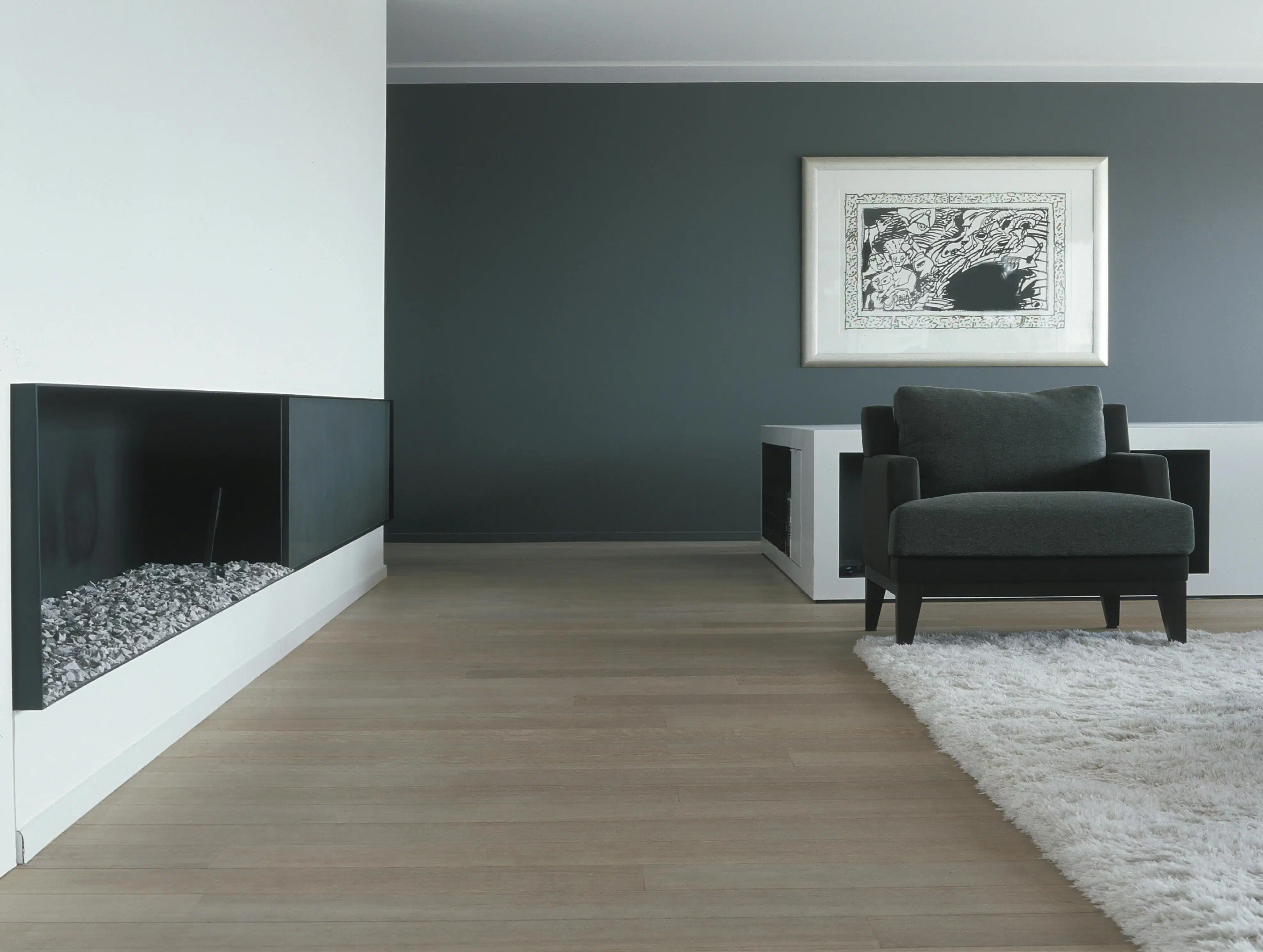 Luxueus penthouse appartement (215m² + 120m² terras) te Brugge  foto 9