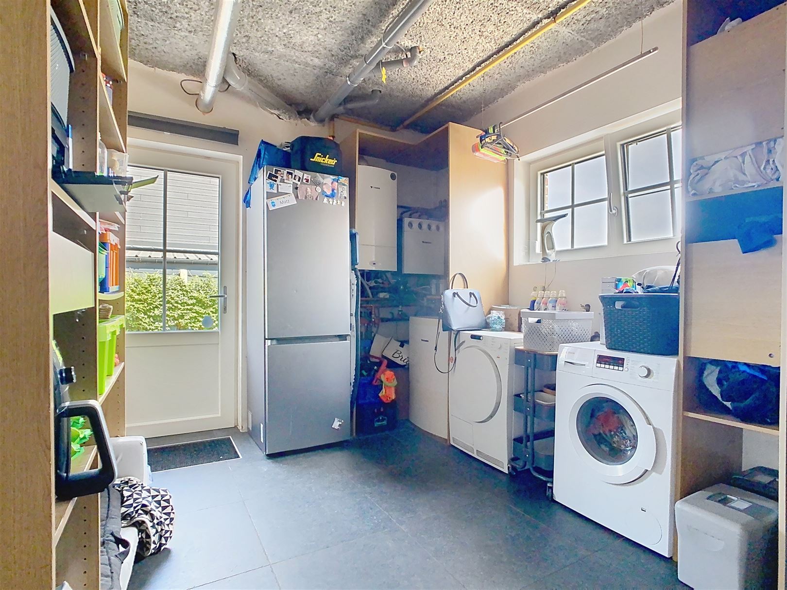 Instapklare en ruime woning, 4 slpks, terras, tuin, 3a 91ca foto 16
