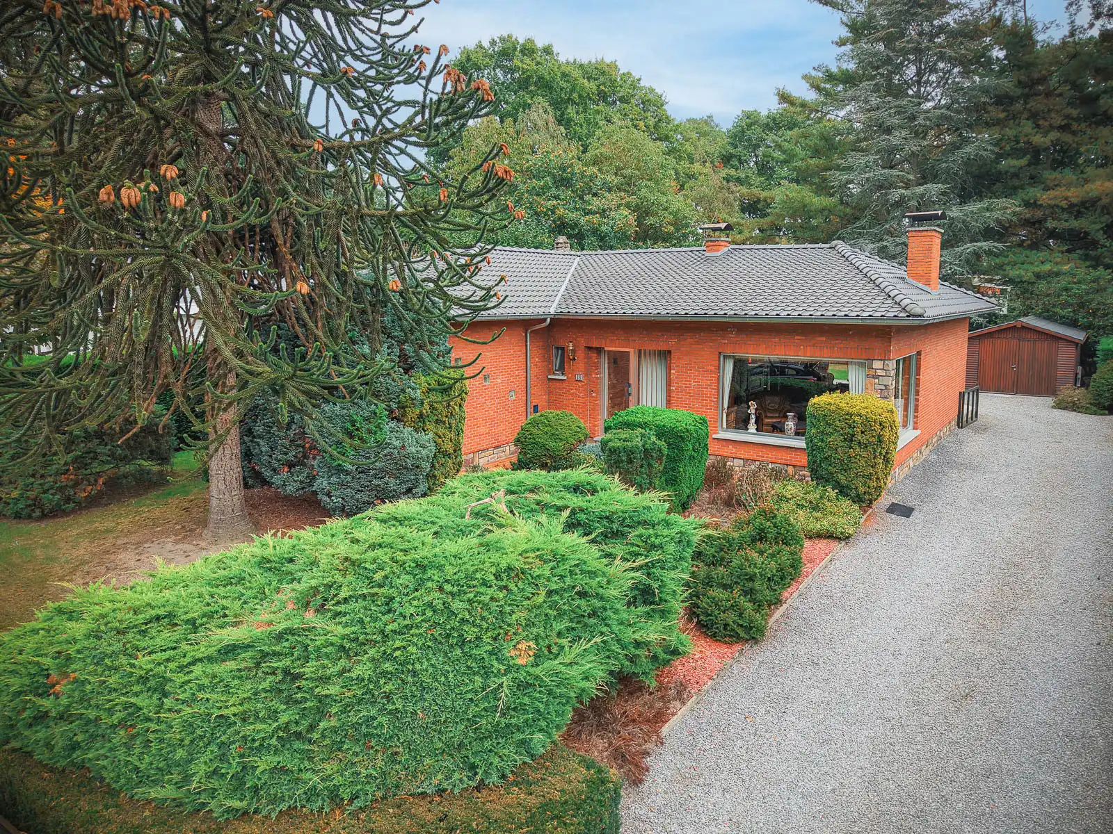 Huis te koop Spreeuwweg 18 - 3140 Keerbergen