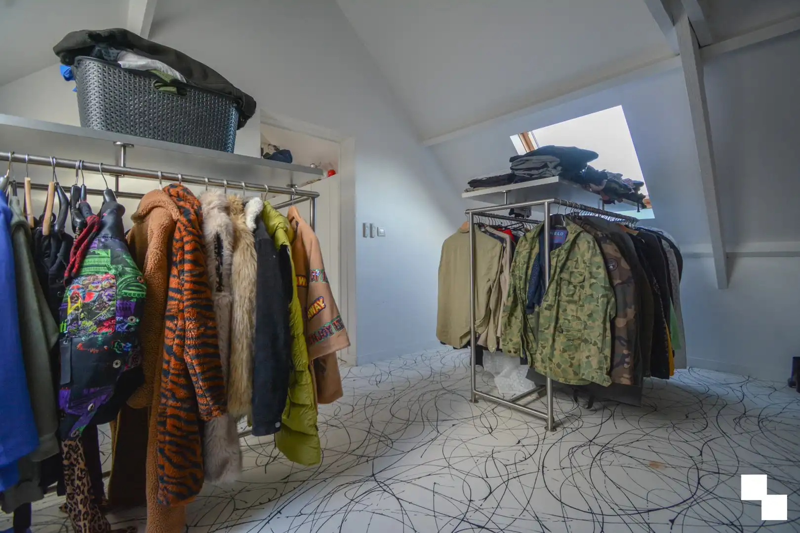 Verrassend ruime gezinswoning in hartje Roeselare foto 18