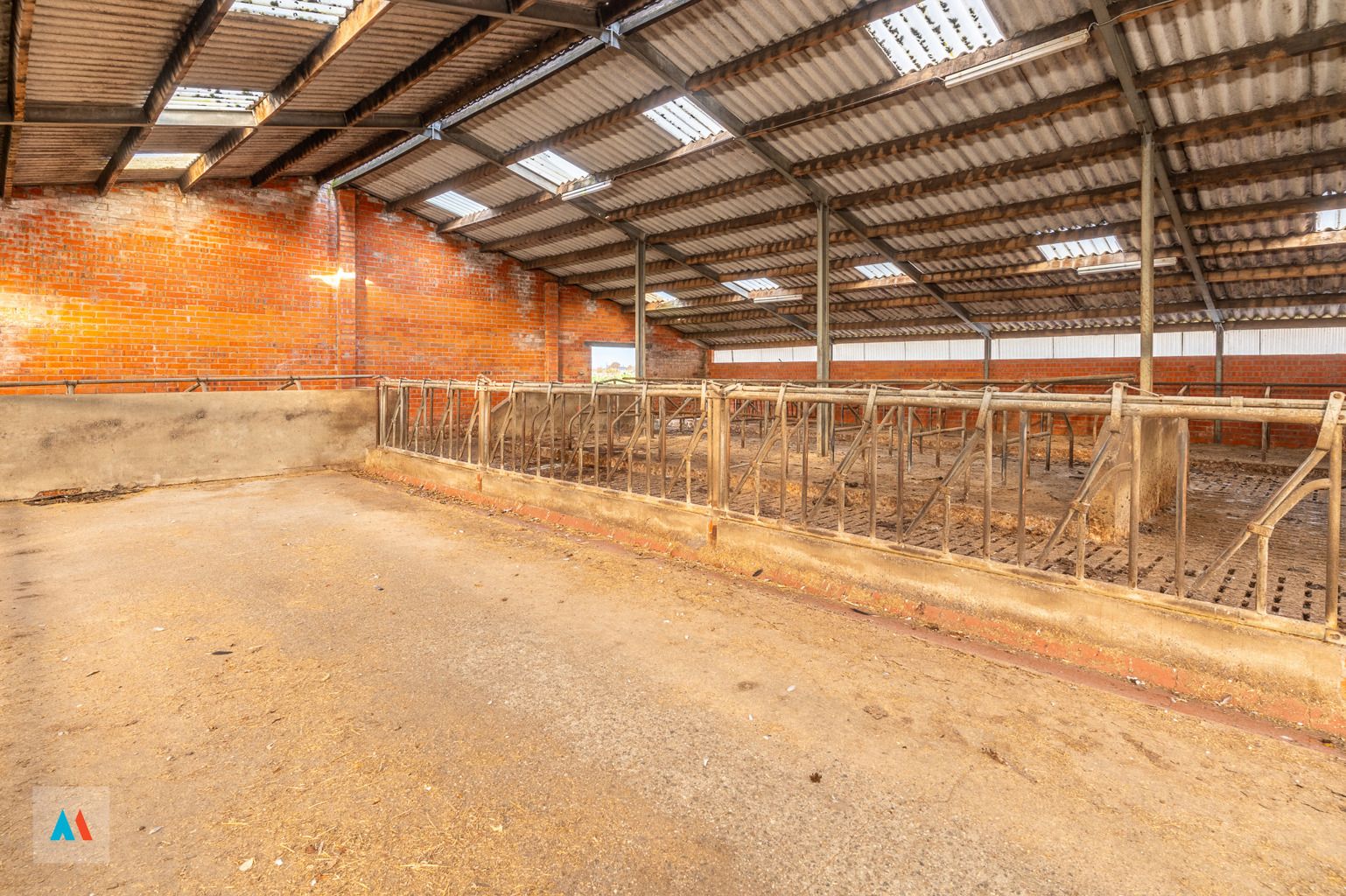 Landelijke hoeve op 4,6 hectare  foto 22