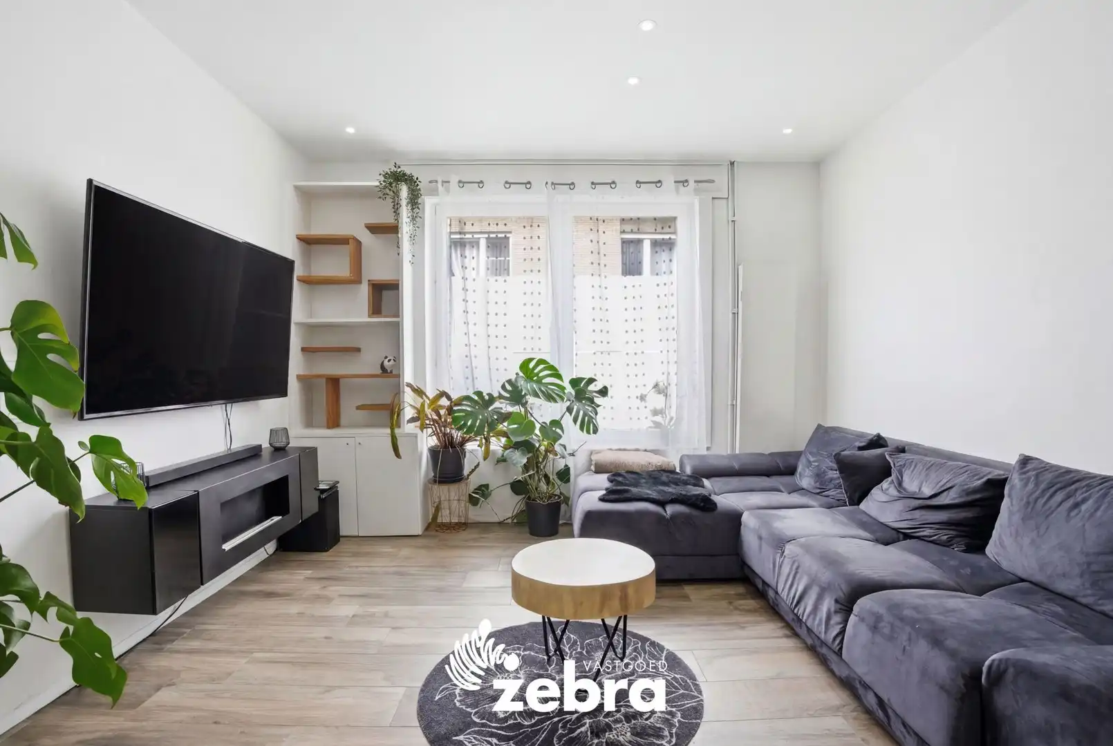 Instapklare woning met EPC-label B nabij centrum Meulebeke! foto 4
