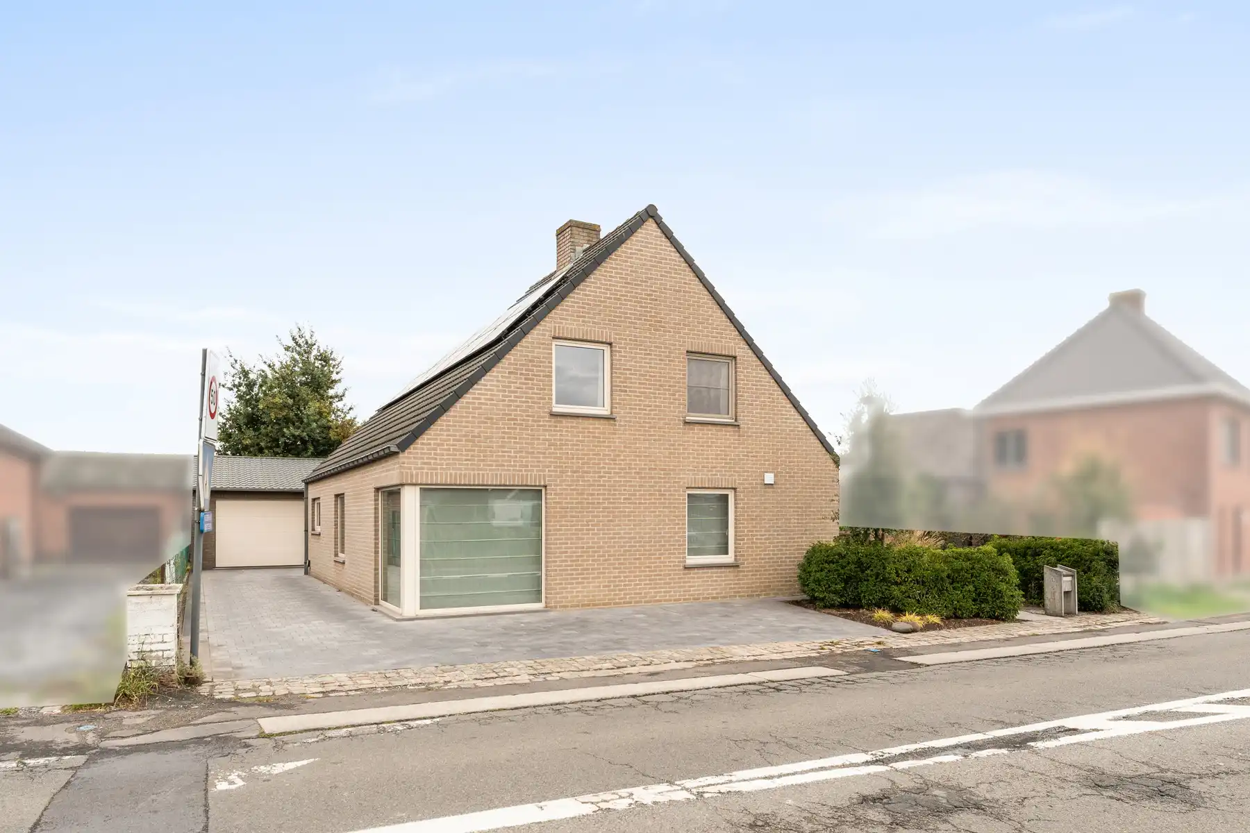 Huis te koop Kortemarkstraat 2 - 8480 Ichtegem