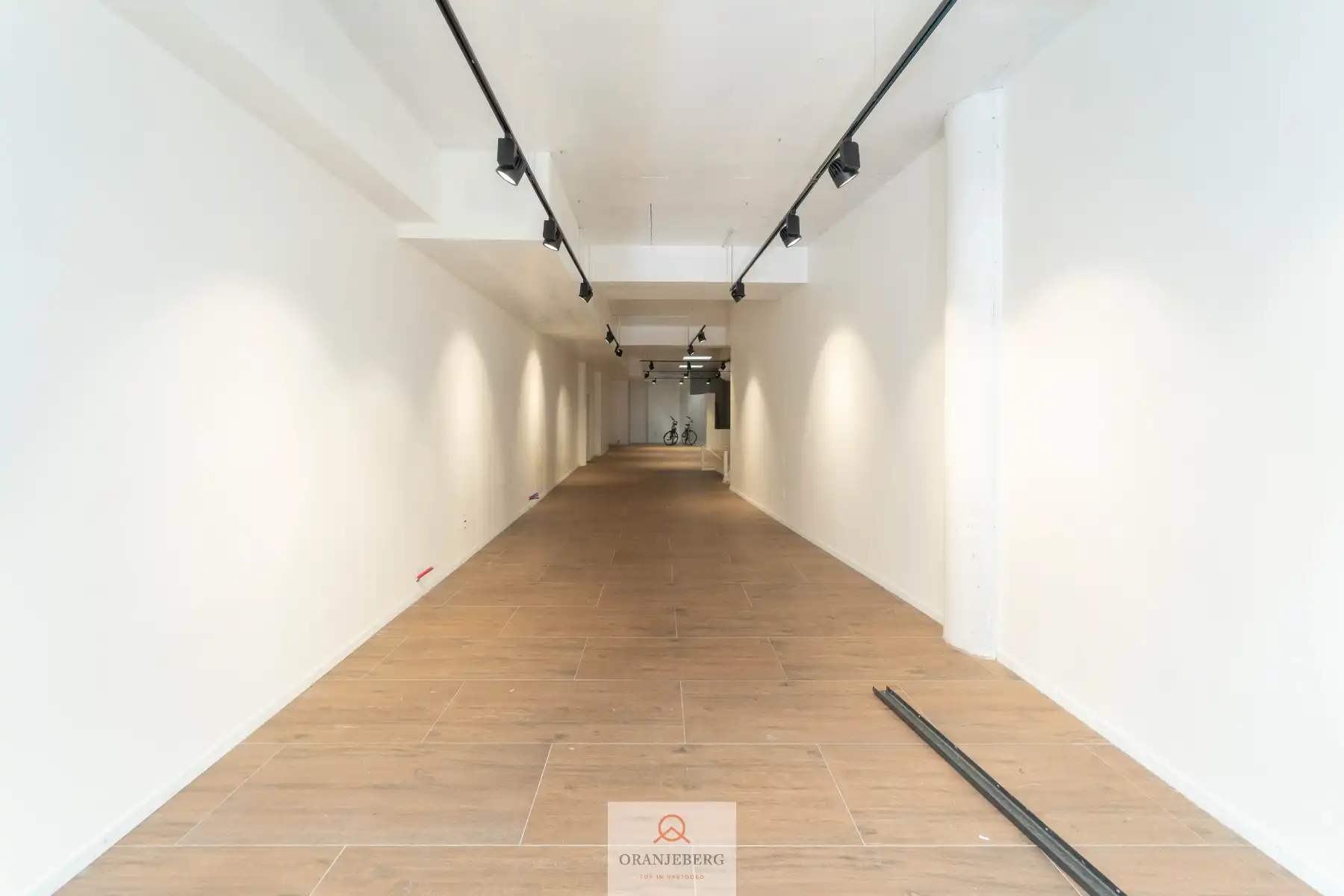 Groot handelspand (174 m²) Sleepstraat ! foto 6
