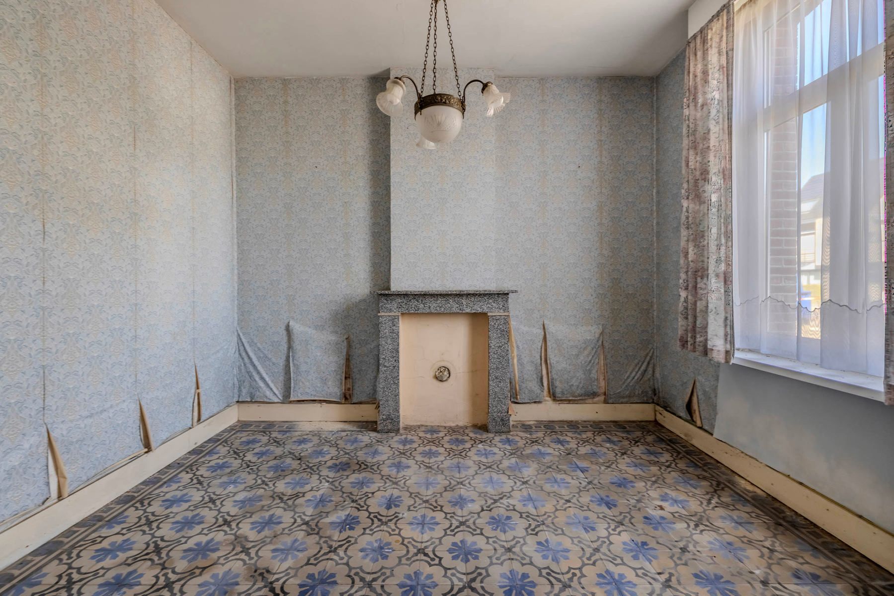 Te renoveren woning op 820m² met vergunning foto 7