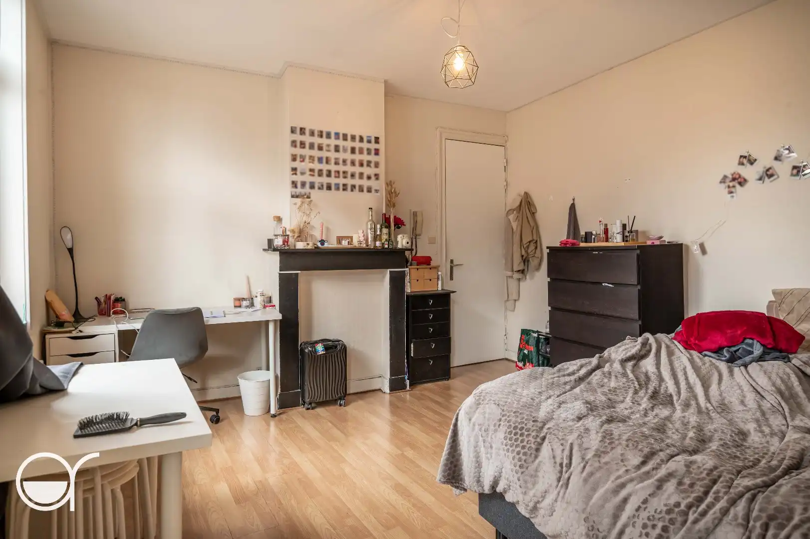  Kamerwoning op toplocatie nabij de Overpoort foto 22