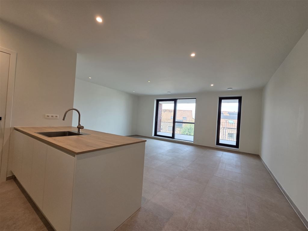 Nieuwbouw appartement met 2 slaapkamers foto 4