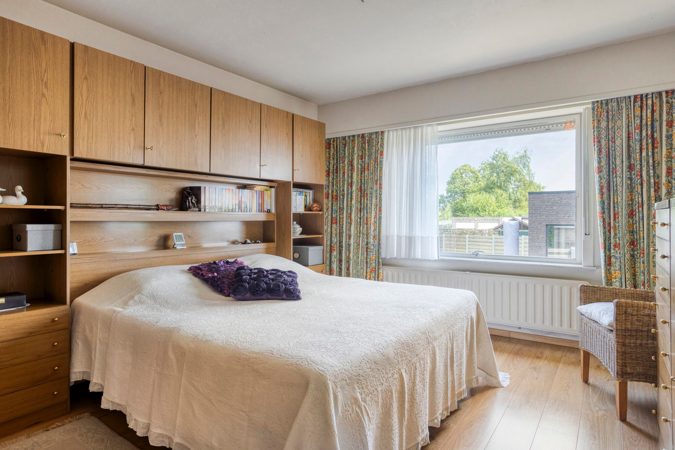 Ruime woning met 4 slaapkamers te Wilsele foto 10