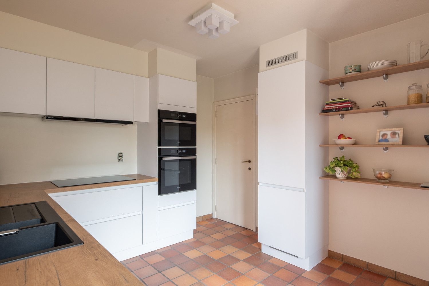 Supergezellige en recent vernieuwde OB in rustige, doodlopende straat! foto 28