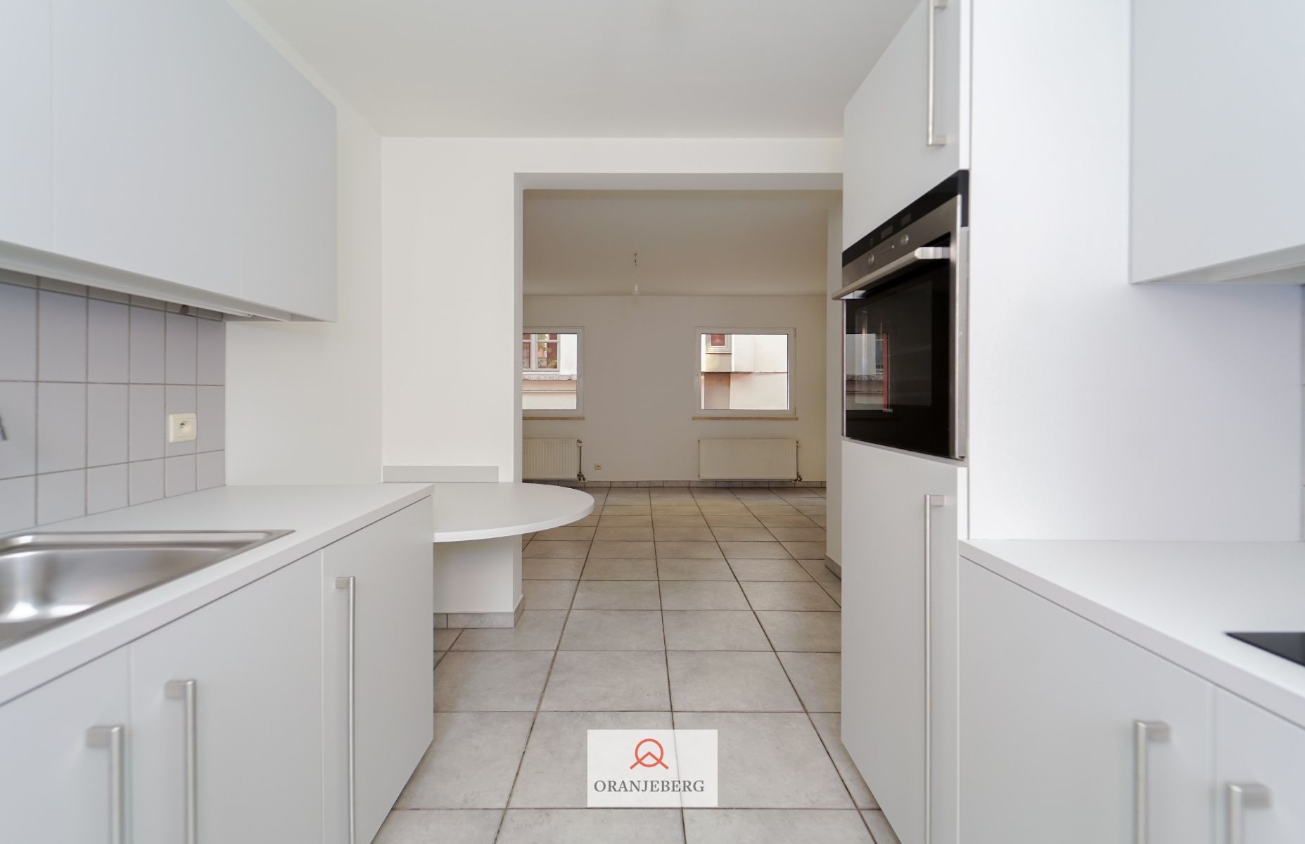 Appartement op unieke ligging  vlakbij de Kraanlei foto 12
