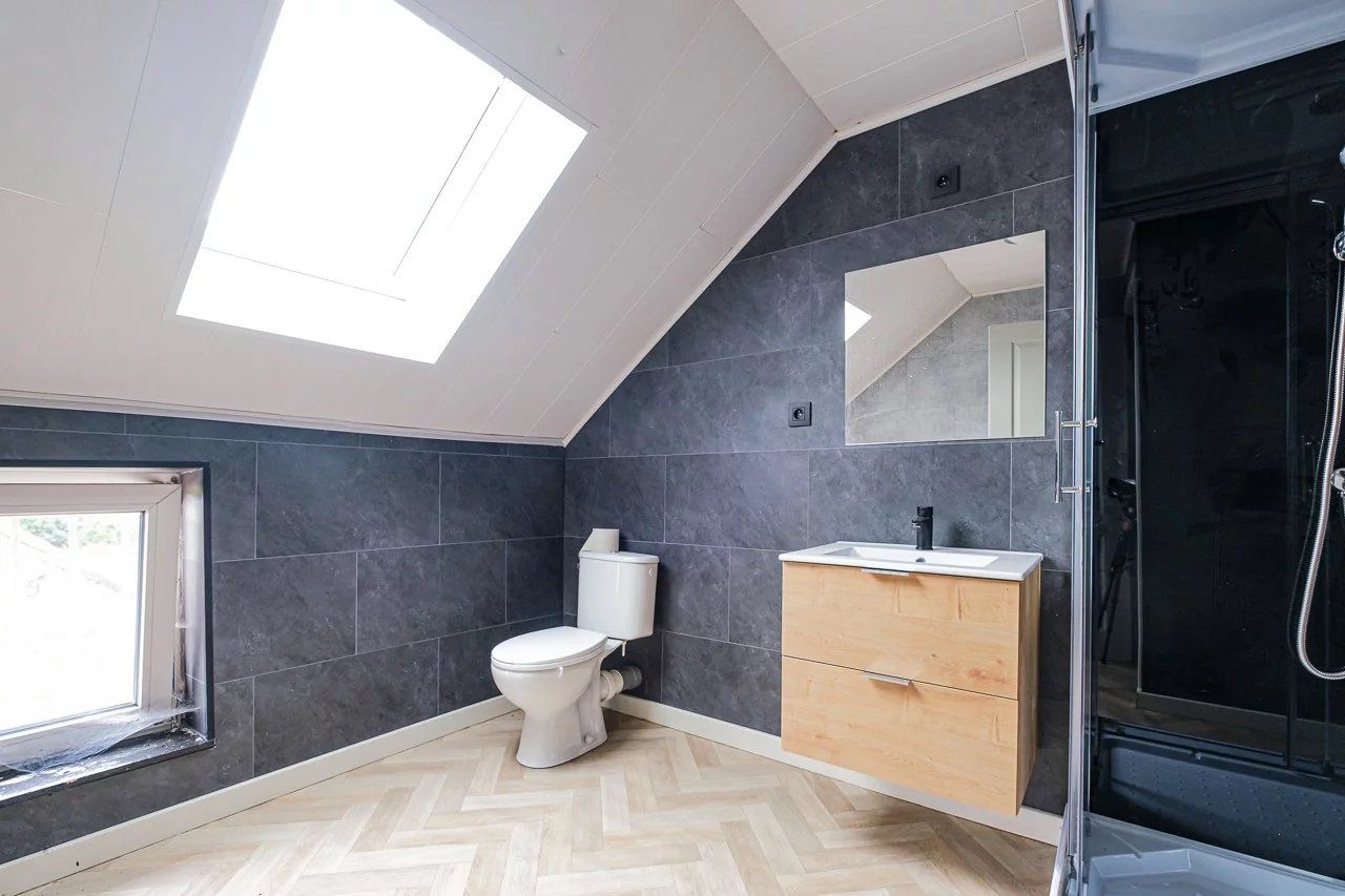 Verzorgde woning met drie slaapkamers foto 17