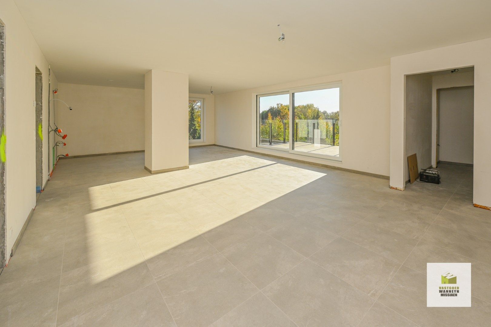 Residentie Artésan, ruime & luxueuze appartementen in centrum Beernem foto 3