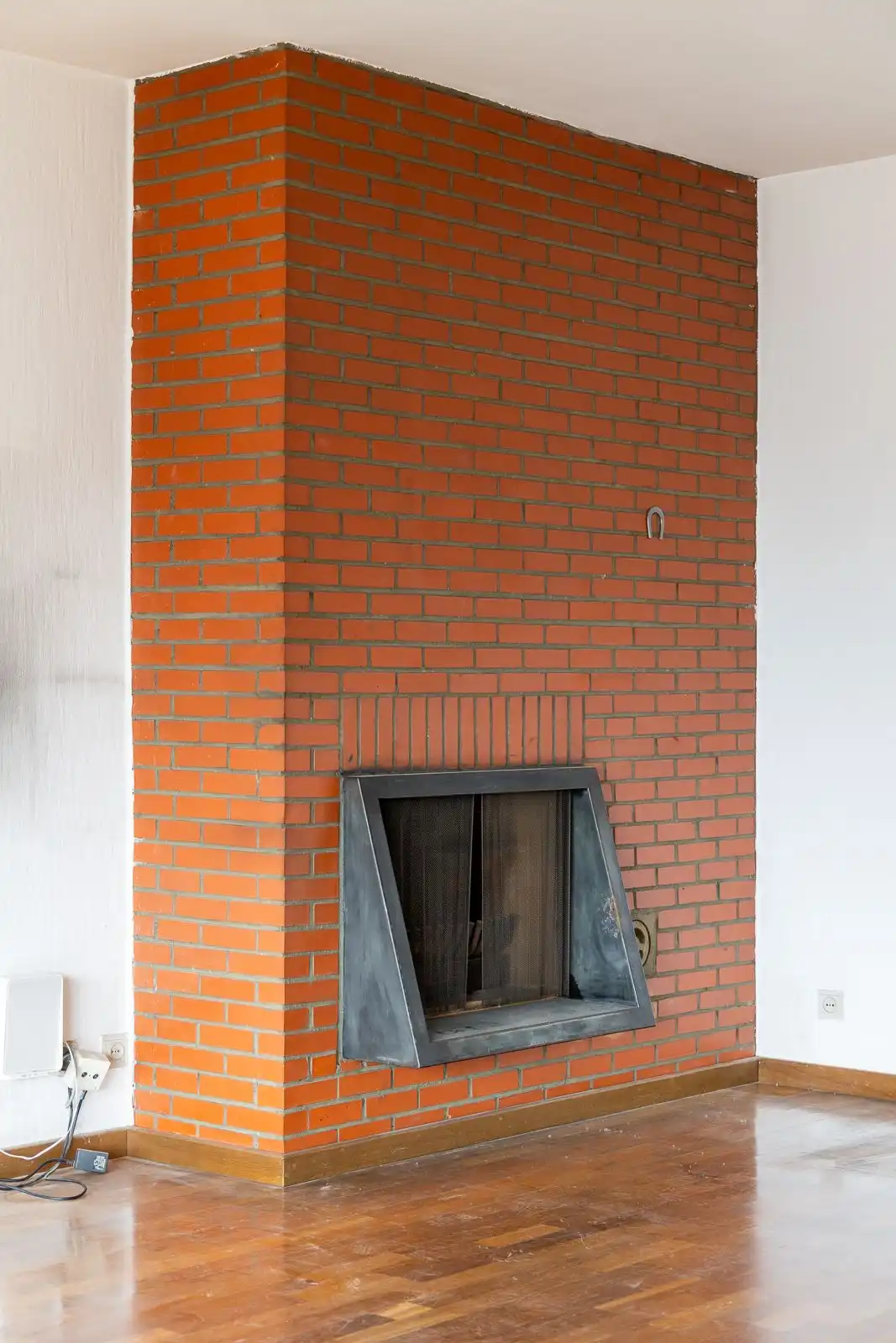 Ruim 3-slaapkamerappartement met renovatiepotentieel! foto 6