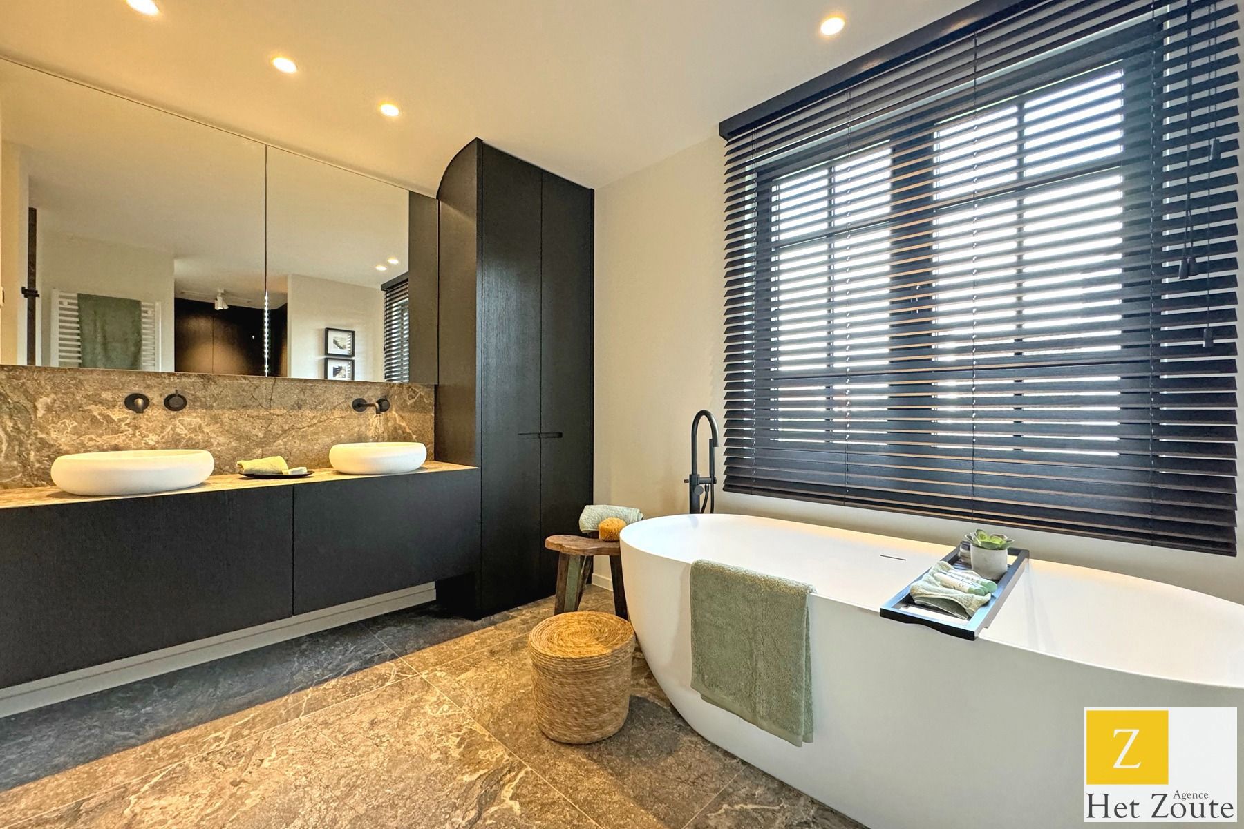 Open deur 14 juni 14h-16h villa zwembad vlakbij Kalfsmolen foto 27