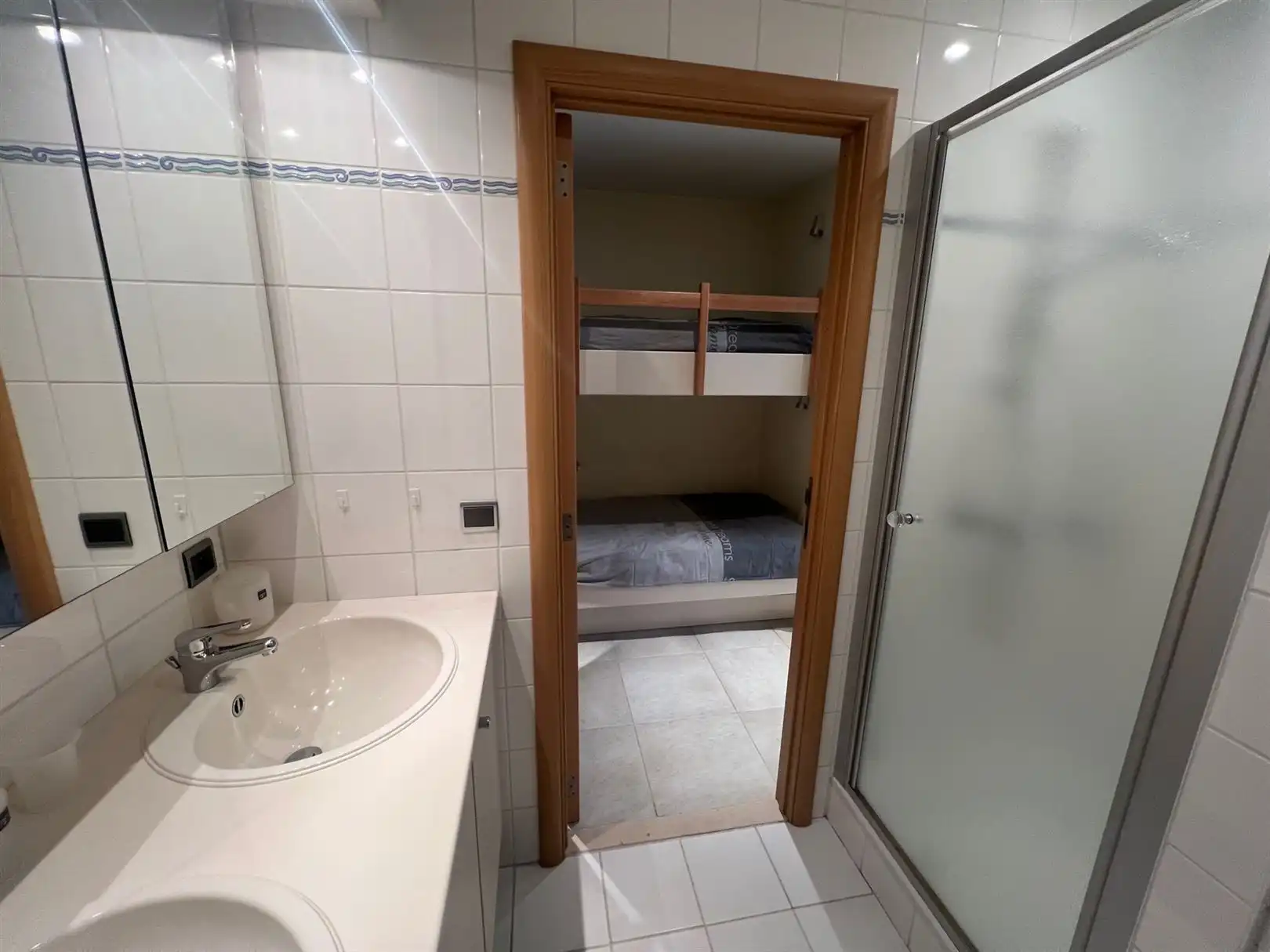 Prachtig gelegen studio in perfecte staat foto 16