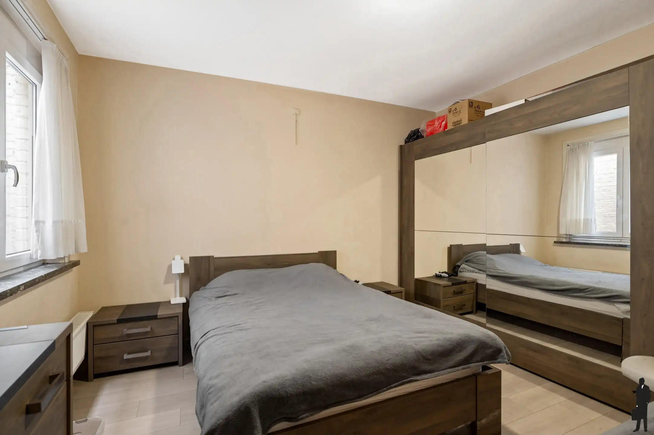 Appartementsgebouw op top-locatie te koop foto 33