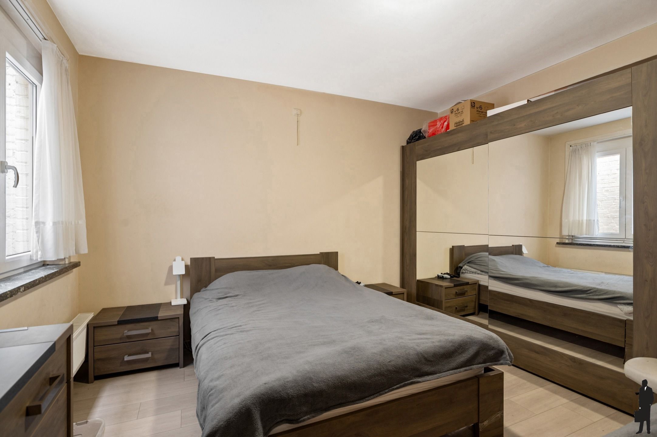 Appartementsgebouw op top-locatie te koop foto 33