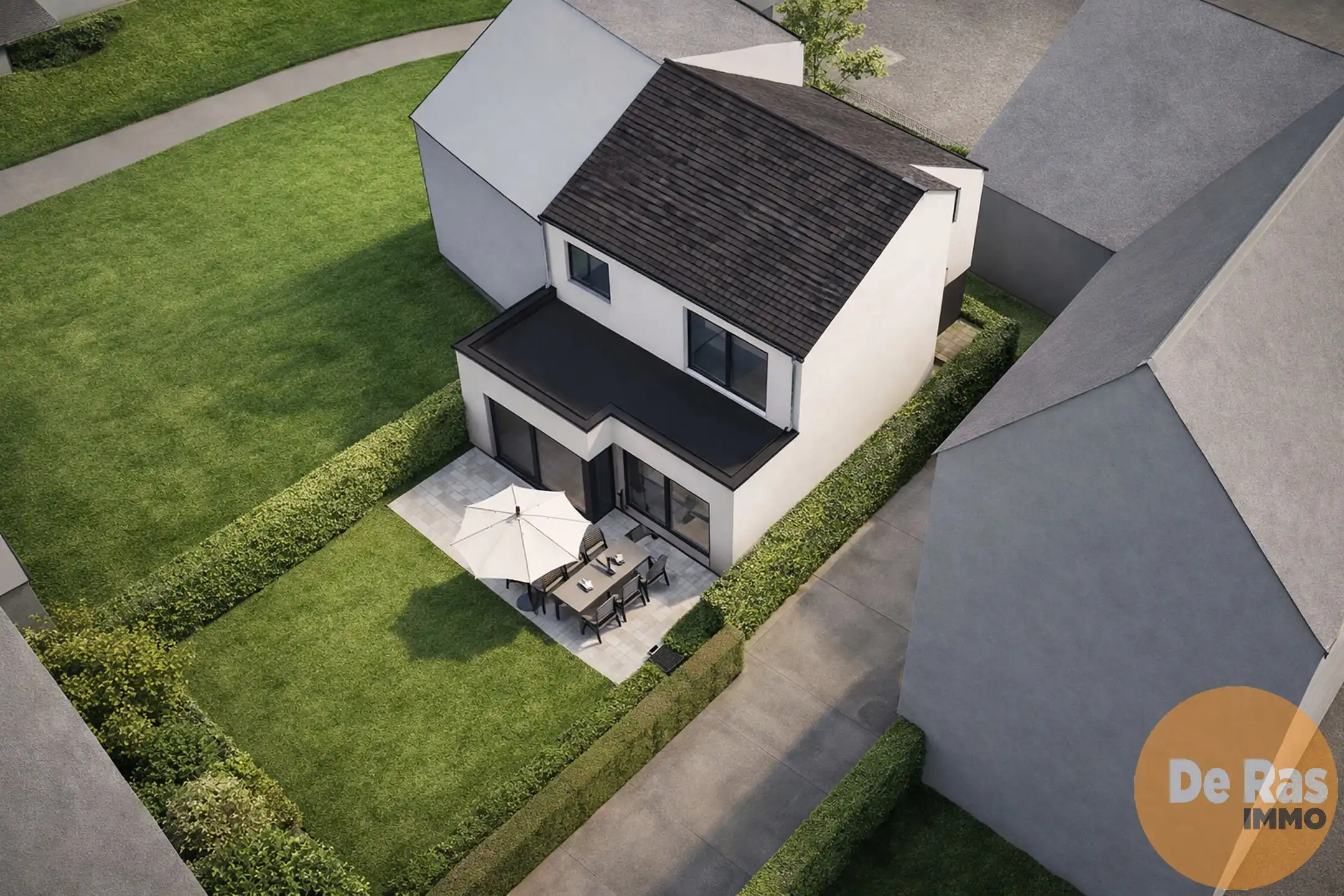 NIEUWERKERKEN - Perceel voor HOB op 8a 70 foto 13