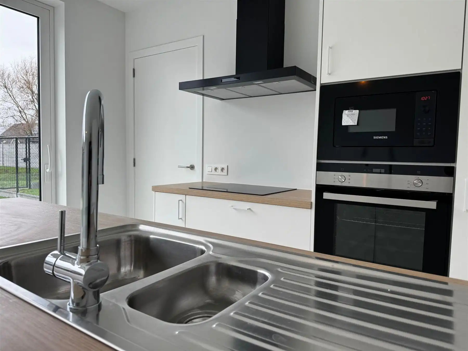 Nieuwbouwwoning met alle comfort foto 7