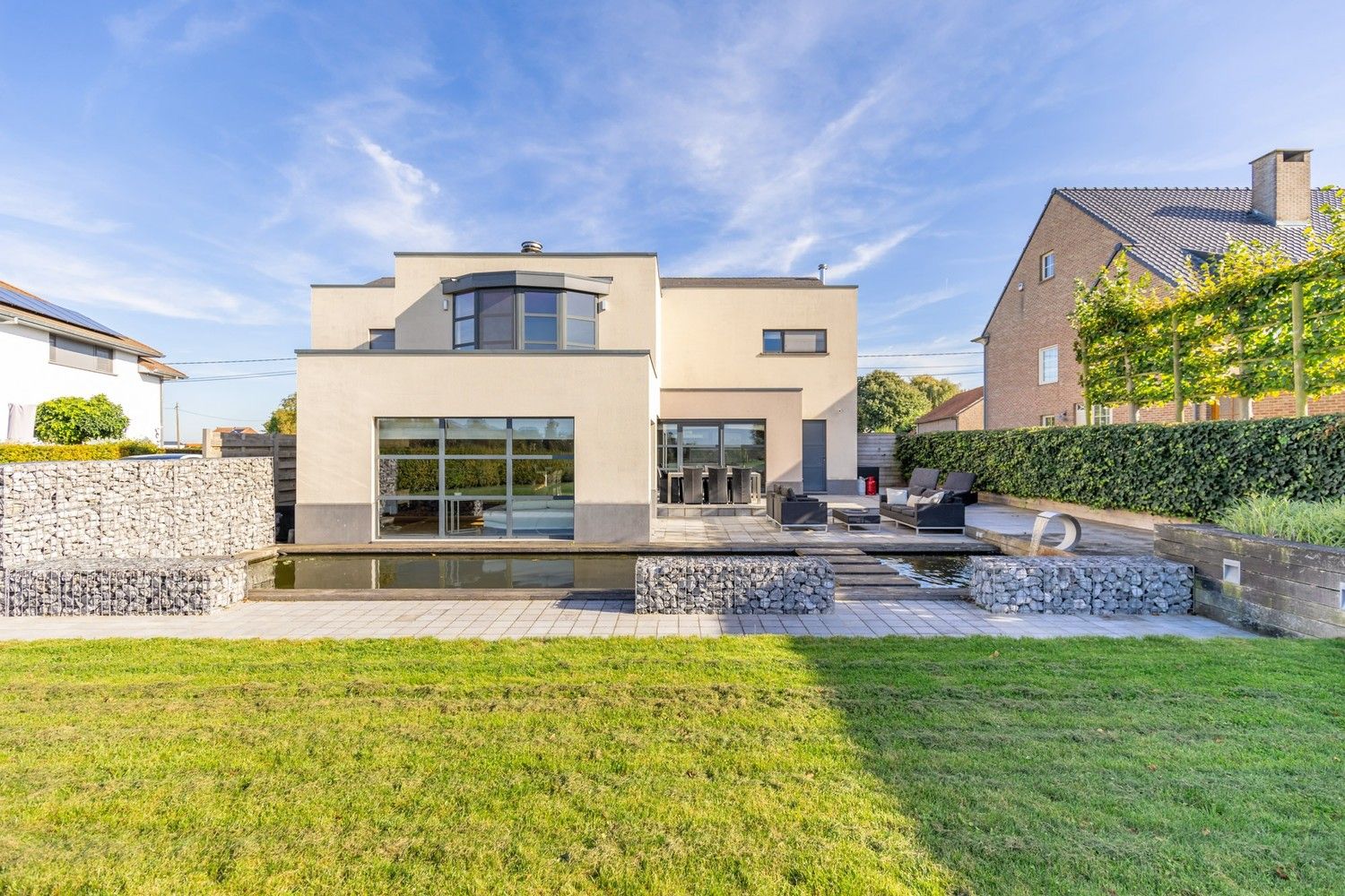 Knappe villa met 3 slaapkamers nabij het centrum van Tienen! foto 3