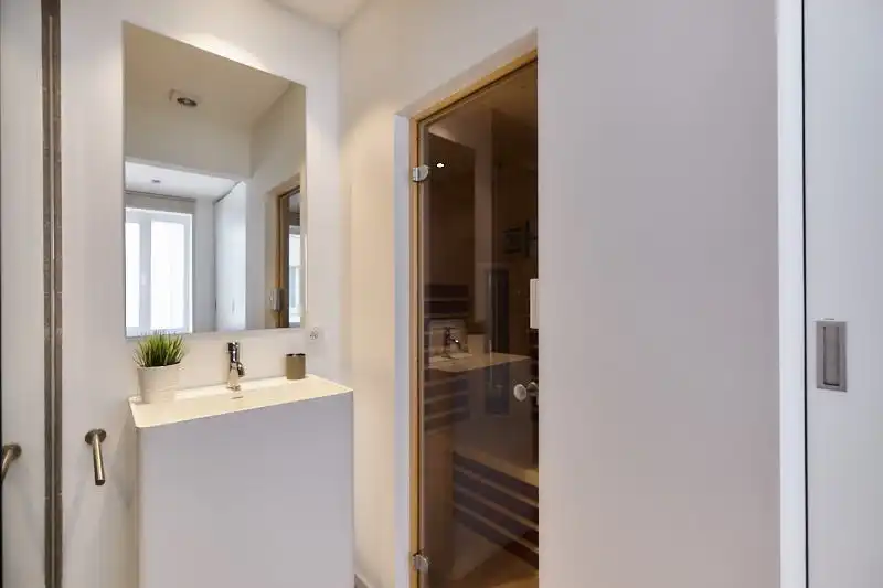 Appartement te huur foto 29