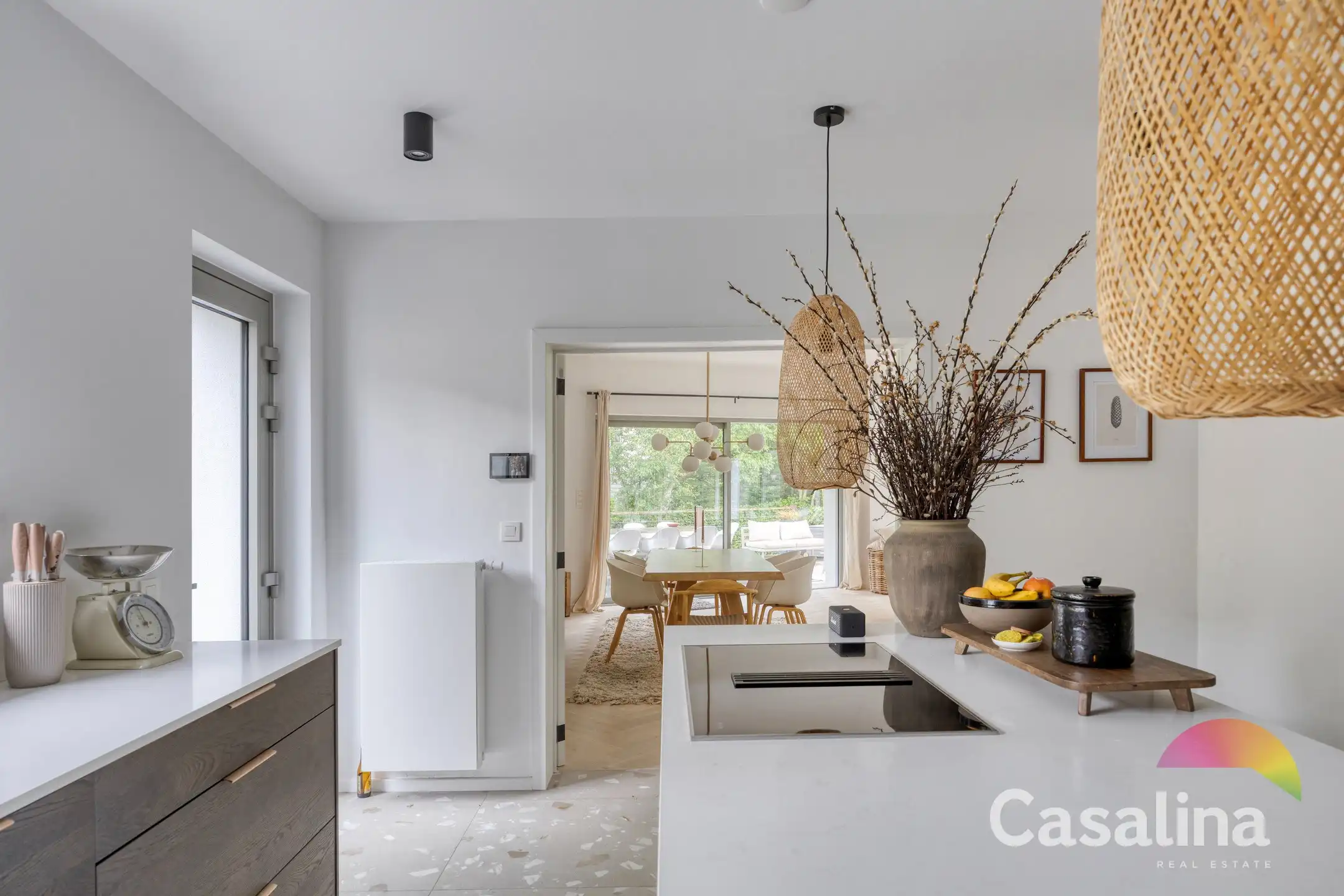 CASALINA Real Estate - Verkocht foto 14