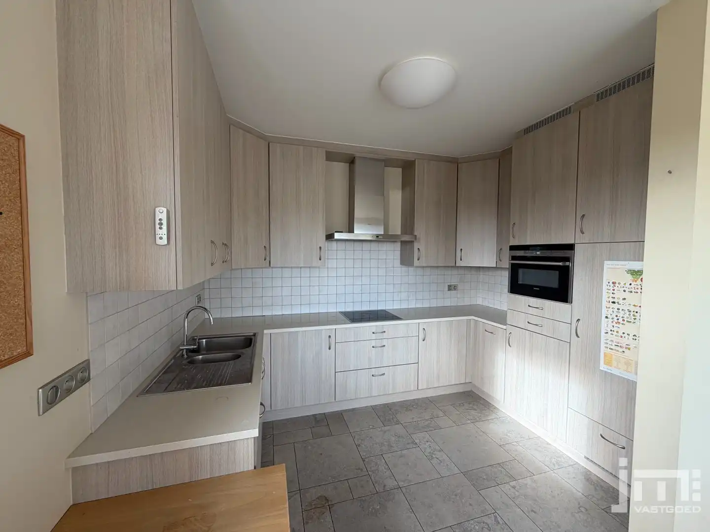 Penthouse met ondergrondse garagebox foto 5