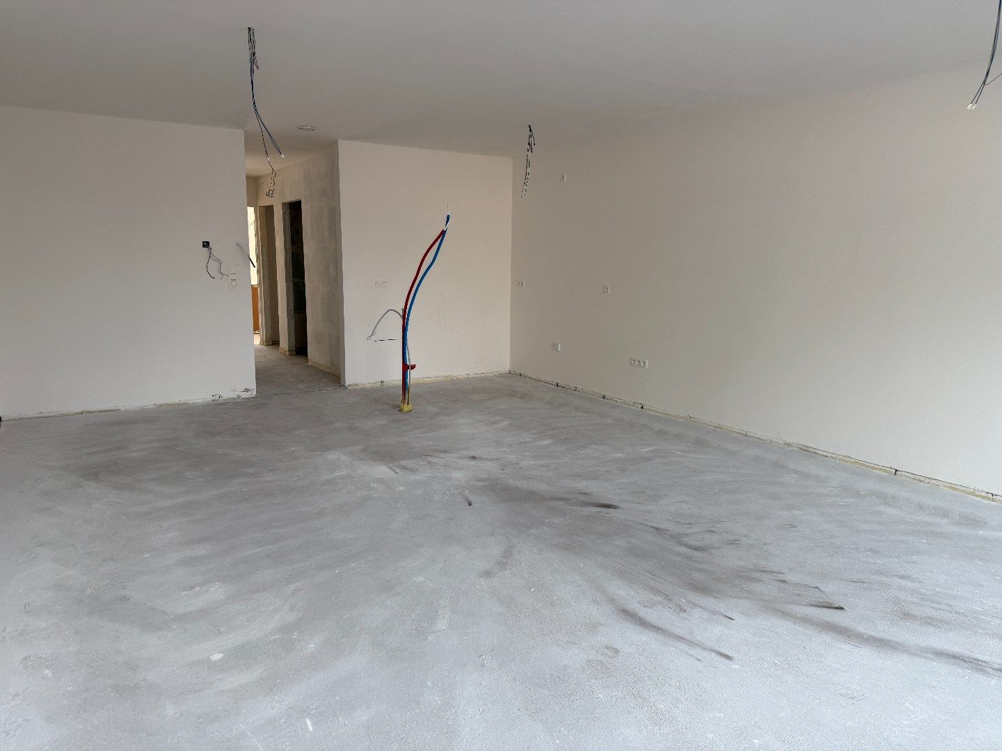 Residentie Balique - hedendaags wonen te St-Job-in-'t-Goor foto 6