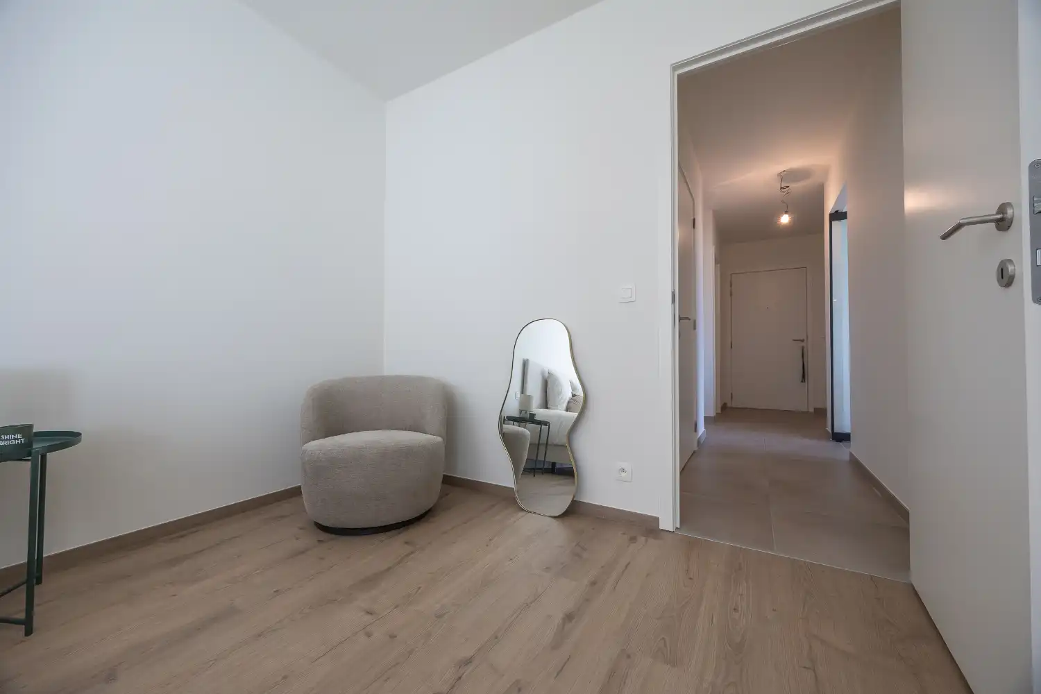 Nieuwbouwappartement met 2 slaapkamers te koop in Middelkerke foto 24
