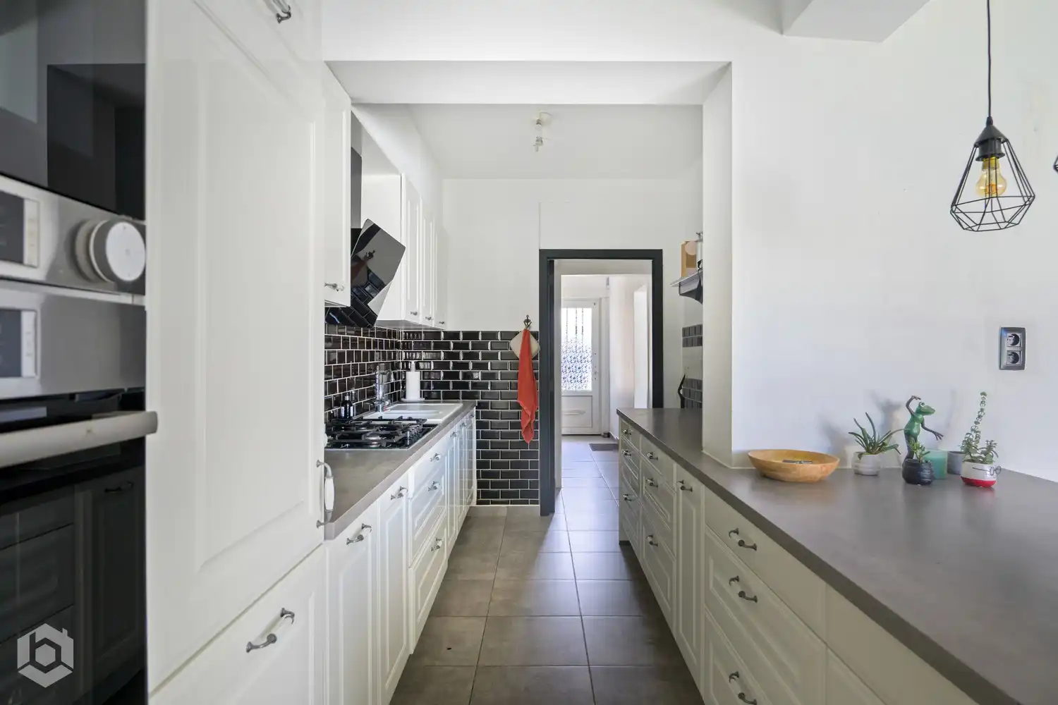 Gezellige woning met 3 slpkrs te Willebroek foto 9