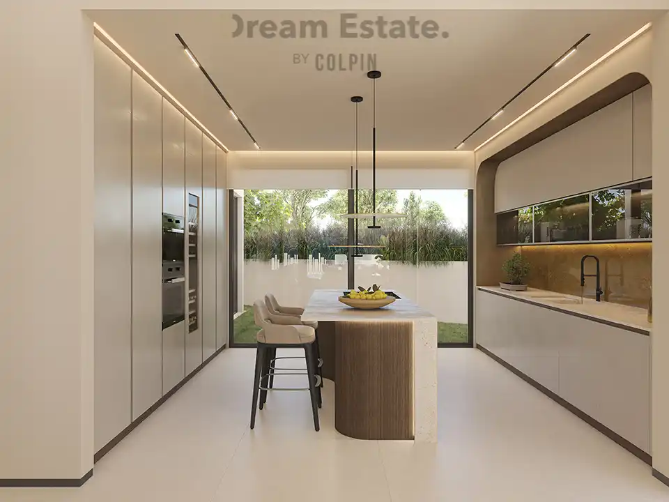 Nieuw uitzonderlijk project langs de kustlijn van Marbella. foto 12