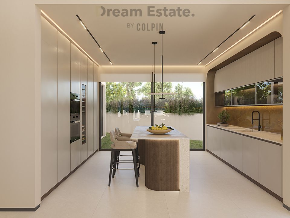 Nieuw uitzonderlijk project langs de kustlijn van Marbella. foto 12