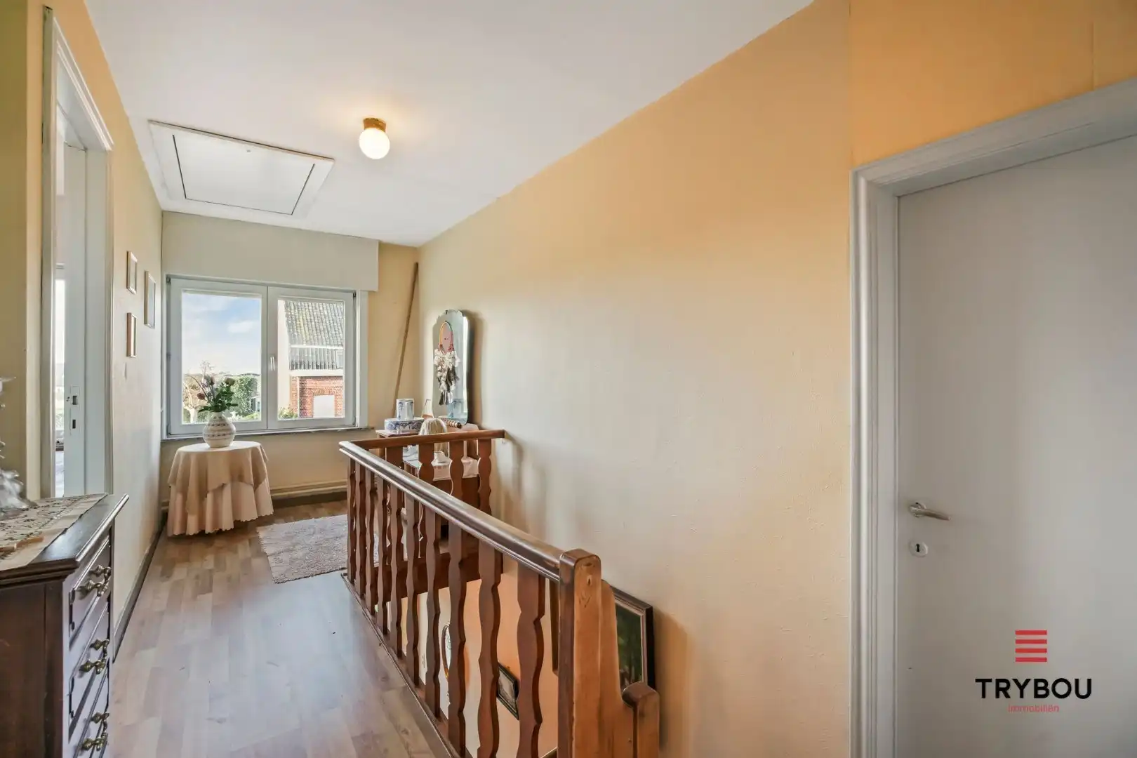 🏡 Ruime kangoeroewoning met prachtig tuinzicht in Klerkenstraat 31 – Kortemark foto 23