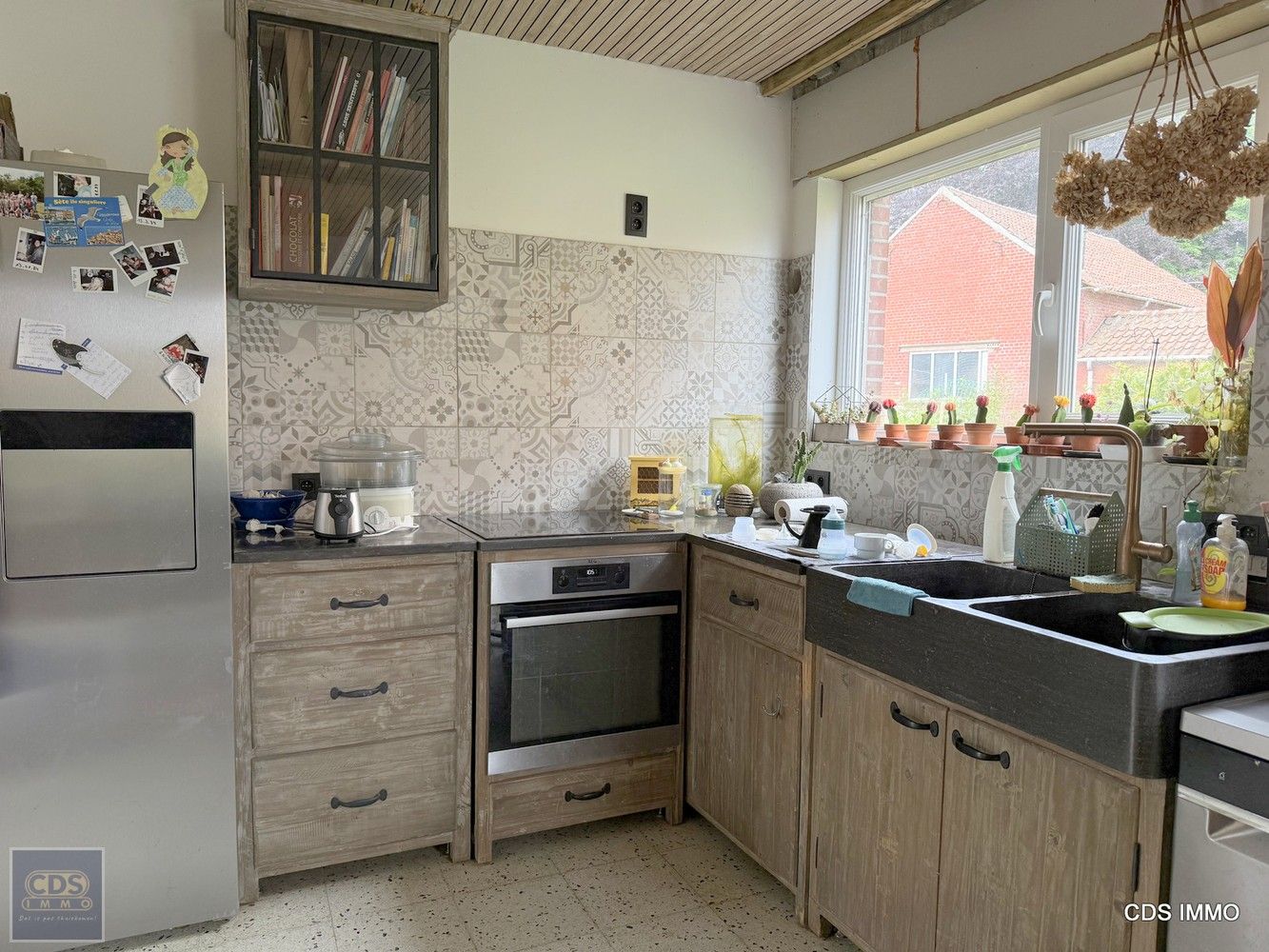 Woning met magazijn foto 10