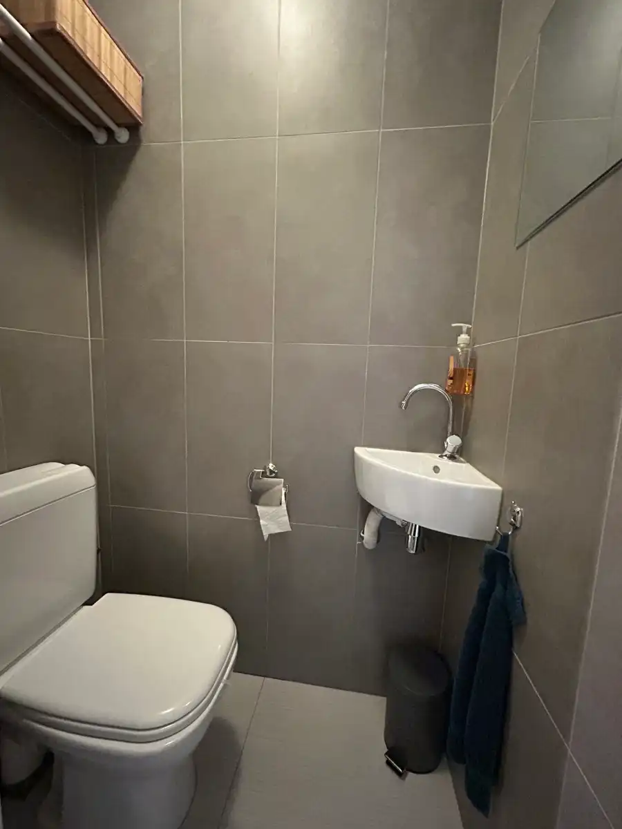 Appartement te huur foto 8