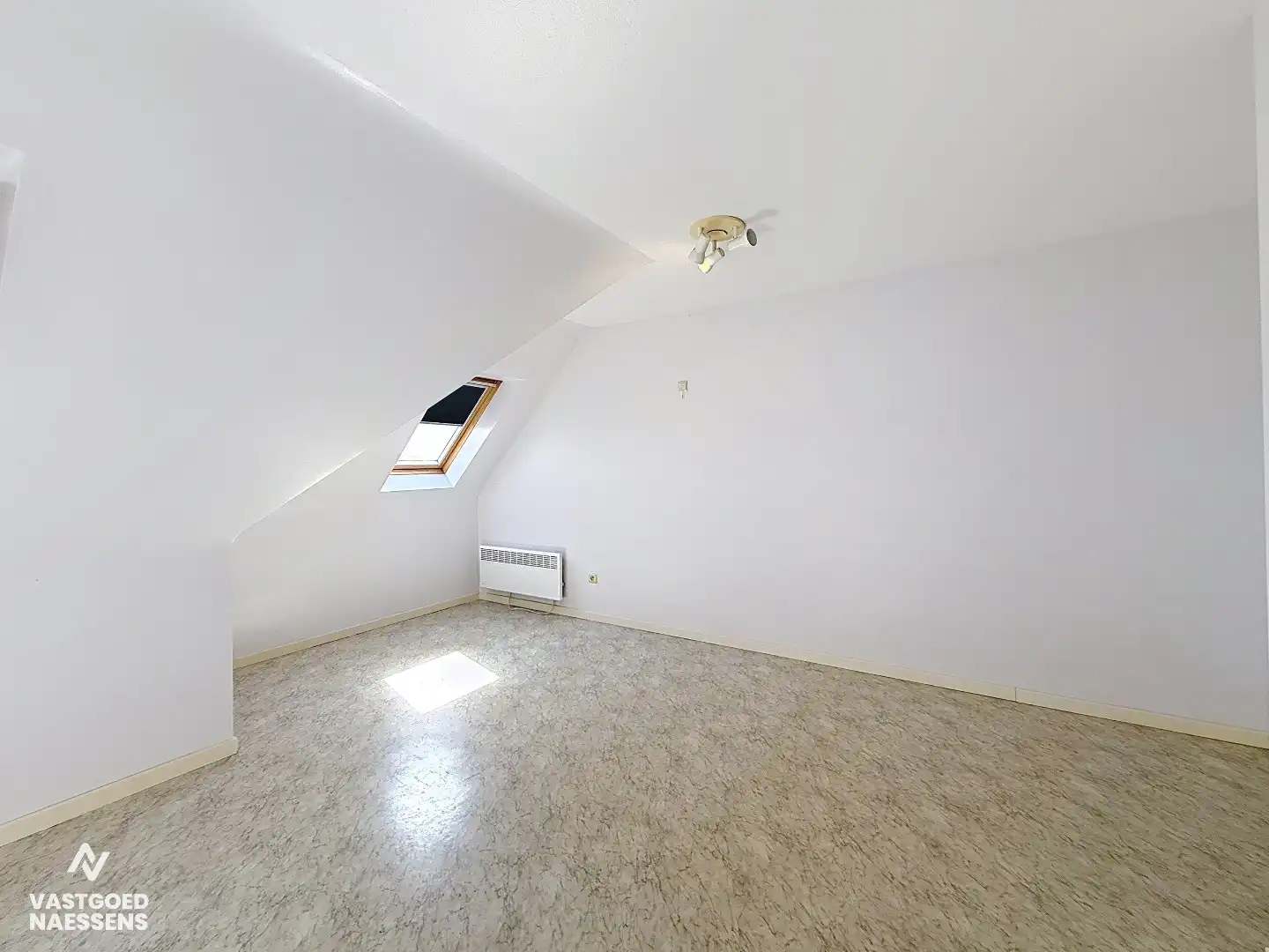 DUPLEX-APPARTEMENT MET 1 SLPK EN TERRAS  foto 7