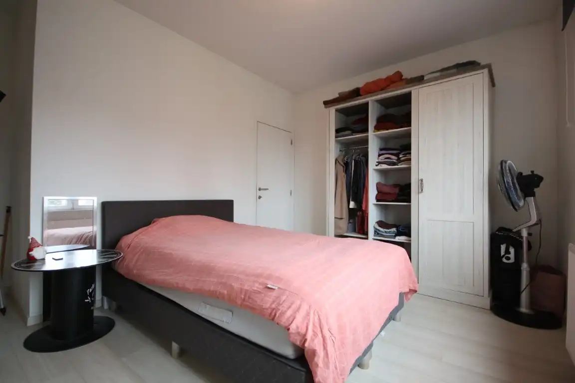 Zeer gunstig gelegen rijwoning met ruime tuin dichtbij het centrum van Sint-Truiden foto 22