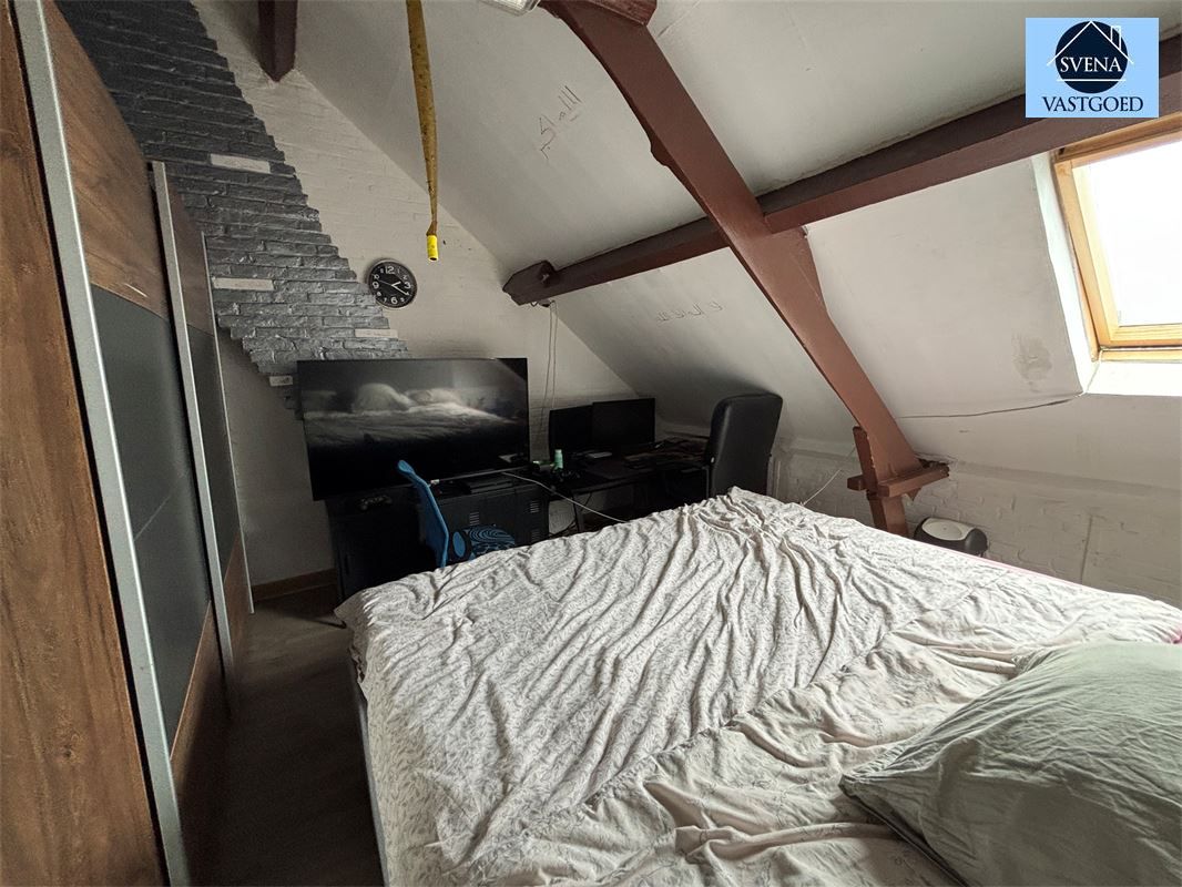 3-GEVELWONING MET 4 SLAAPKAMERS EN TUIN foto 6