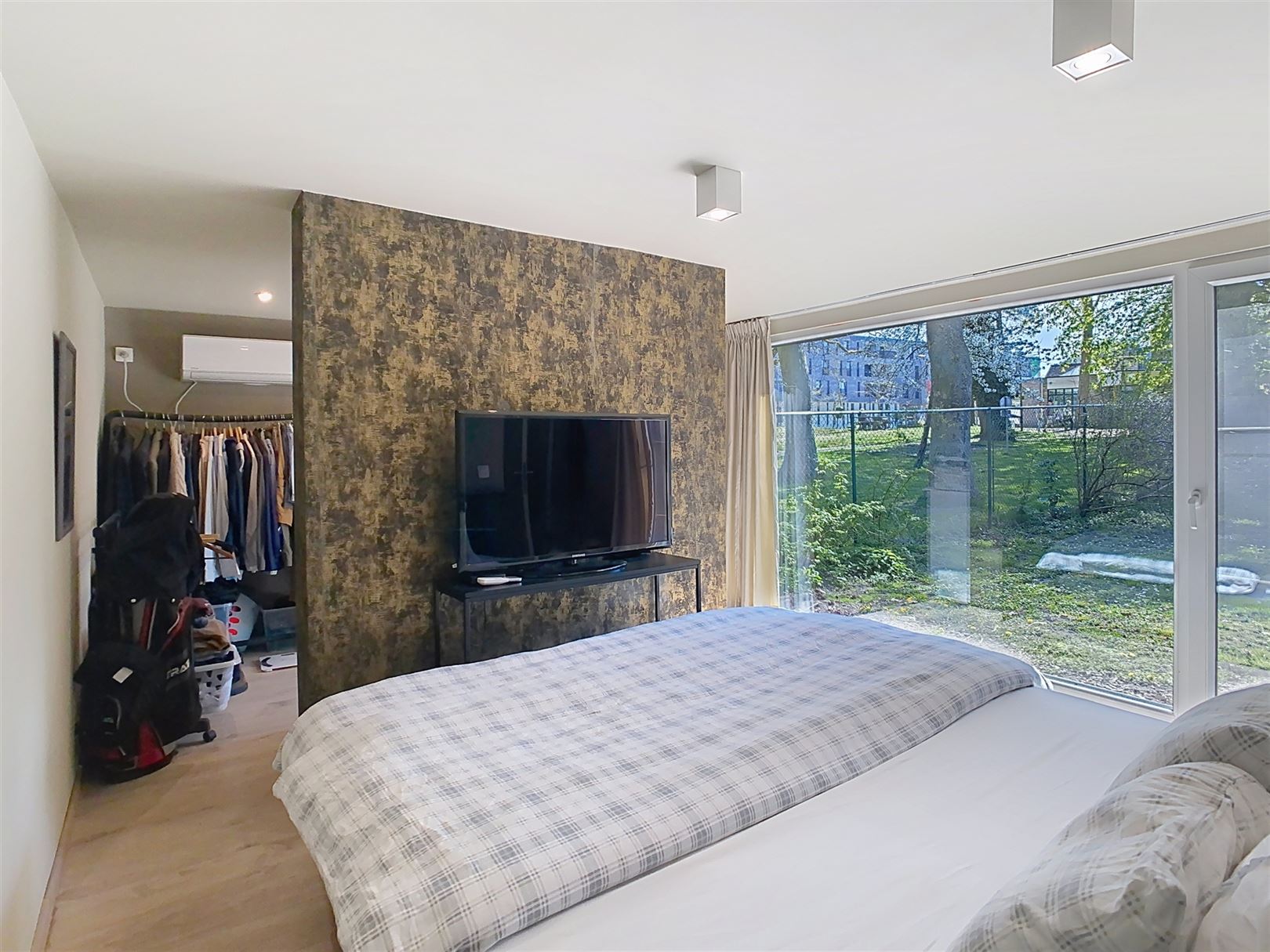 Gerenoveerde woning, 4 slpks, praktijkruimte, tuin, 4a 90ca foto 23