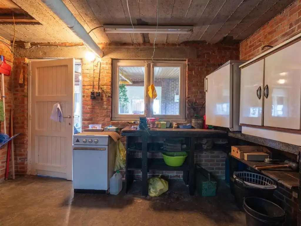 Landelijk gelegen vrijstaande woning op een riant perceel foto 28