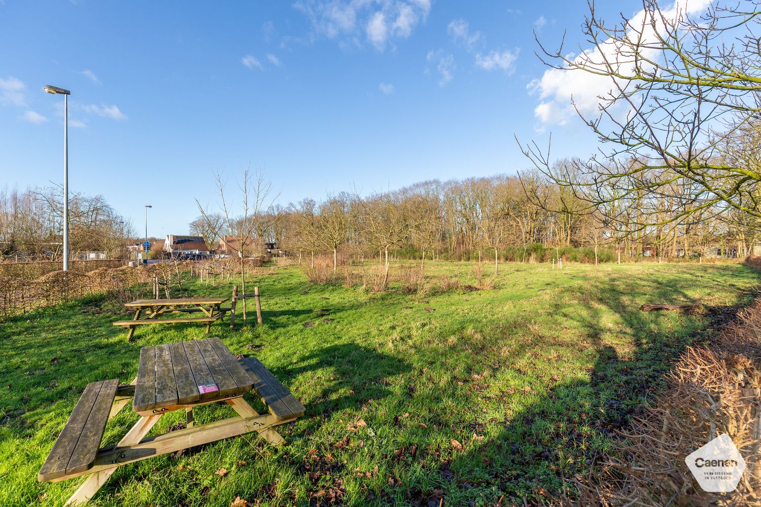 ENERGIEZUINIGE WONING met 3 SLAAPKAMERS en MAGNIFIEKE LOCATIE! foto 21