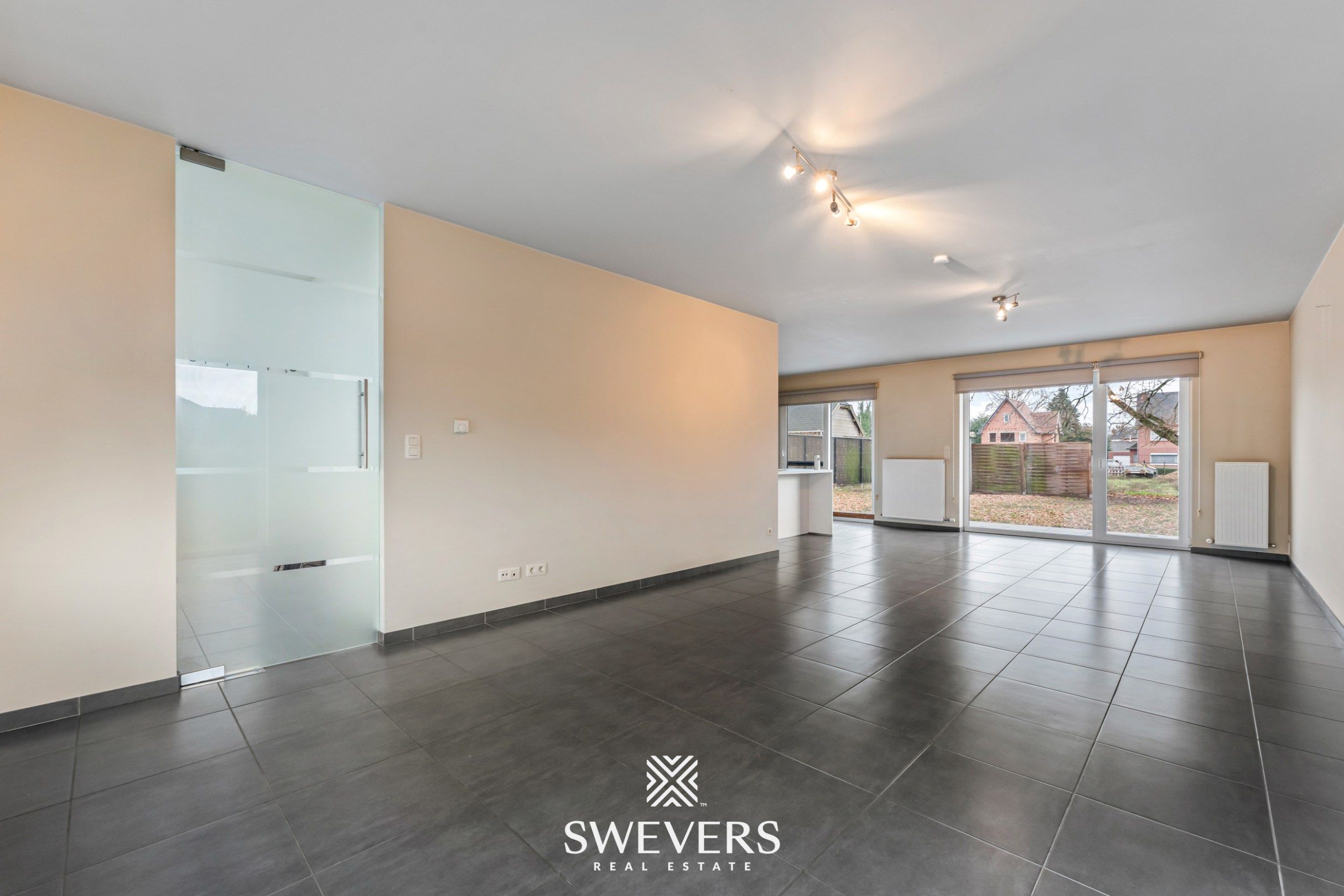 Lichtrijke open bebouwing met 3 slaapkamers op toplocatie in Zonhoven foto 3