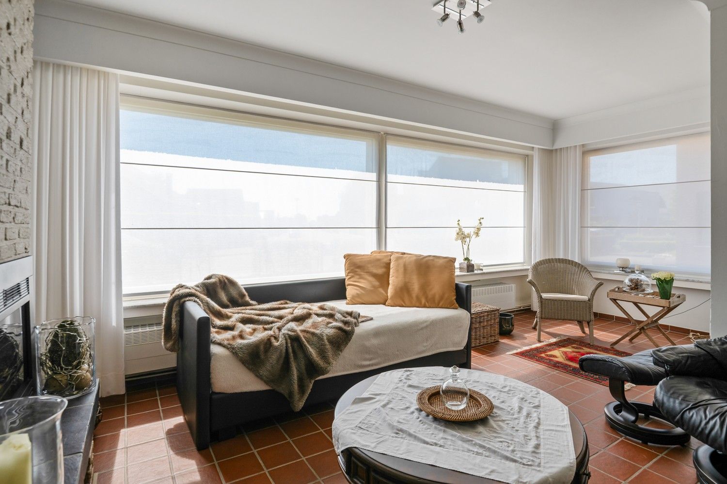Instapklare woning met 3 slaapkamers te Lier Zevenbergen foto 5