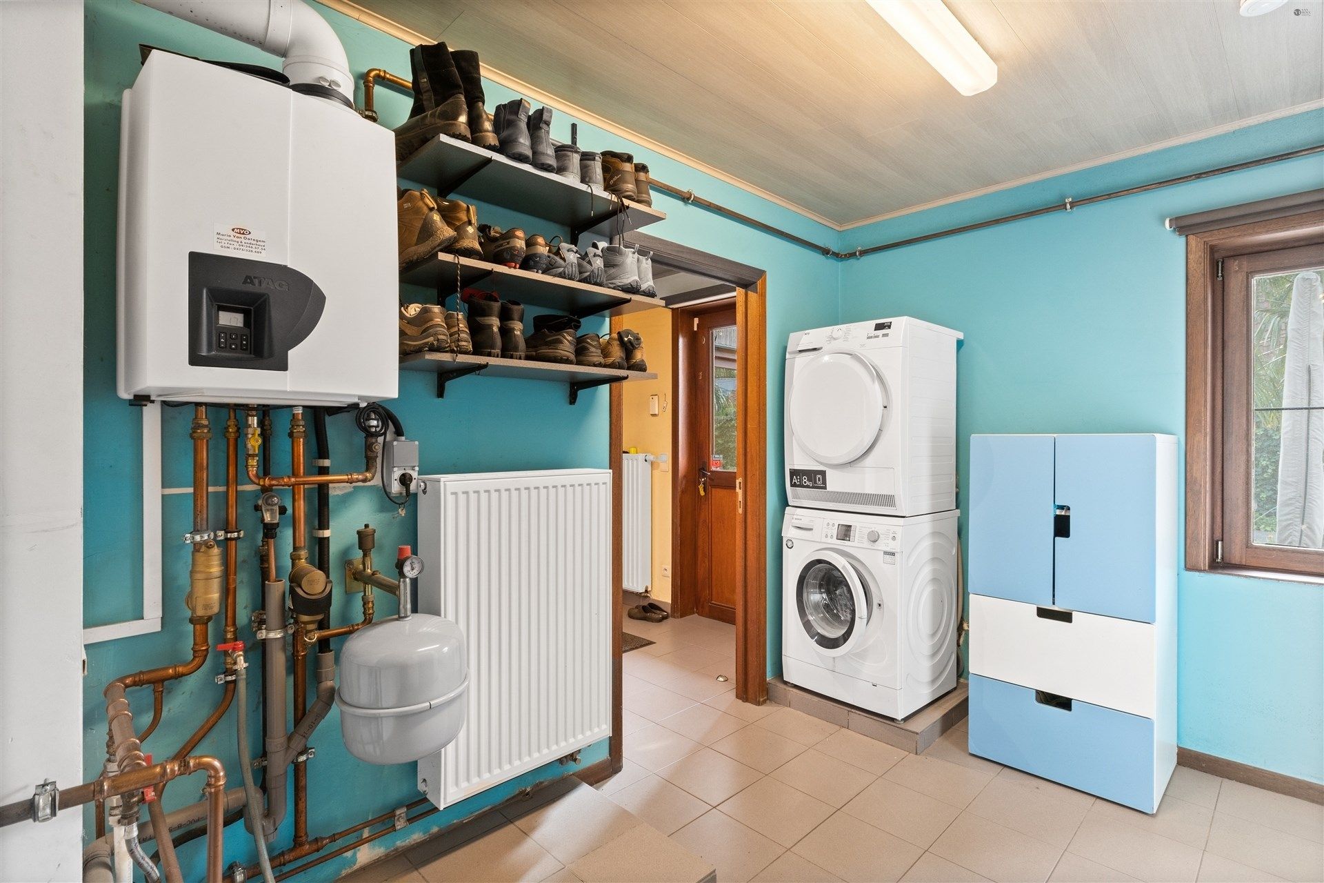 energetisch en ruime woning op ideale ligging foto 18