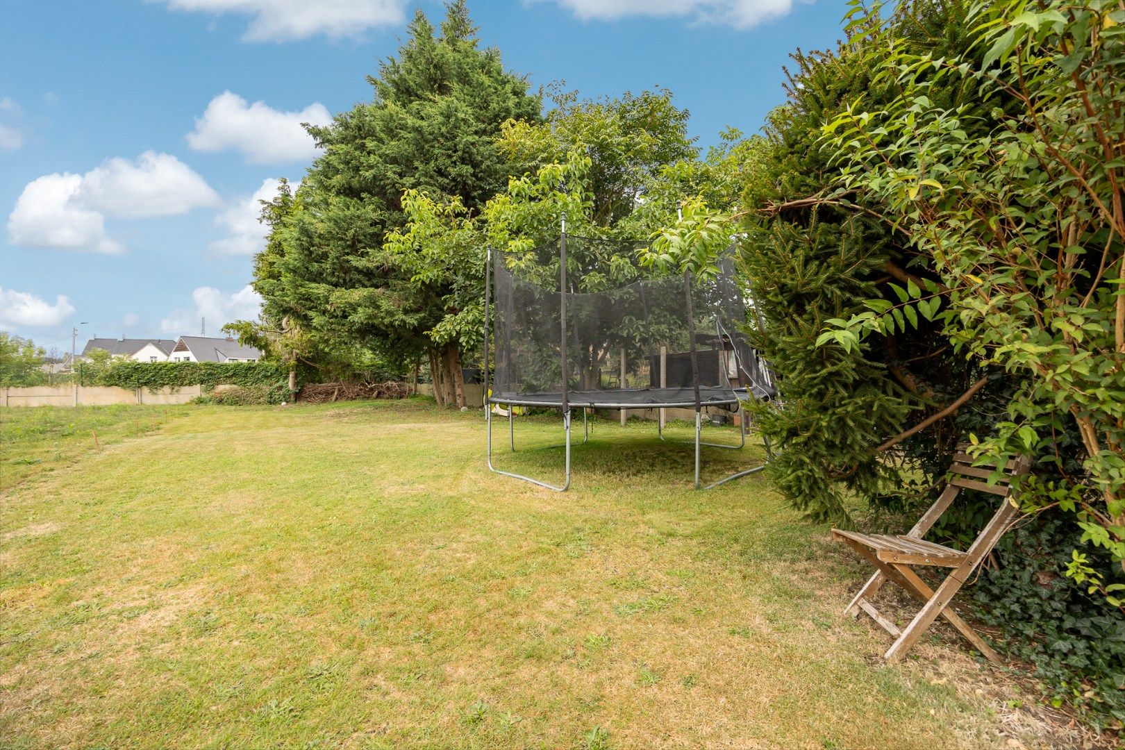 Karaktervolle open bebouwing met drie slaapkamers foto 6